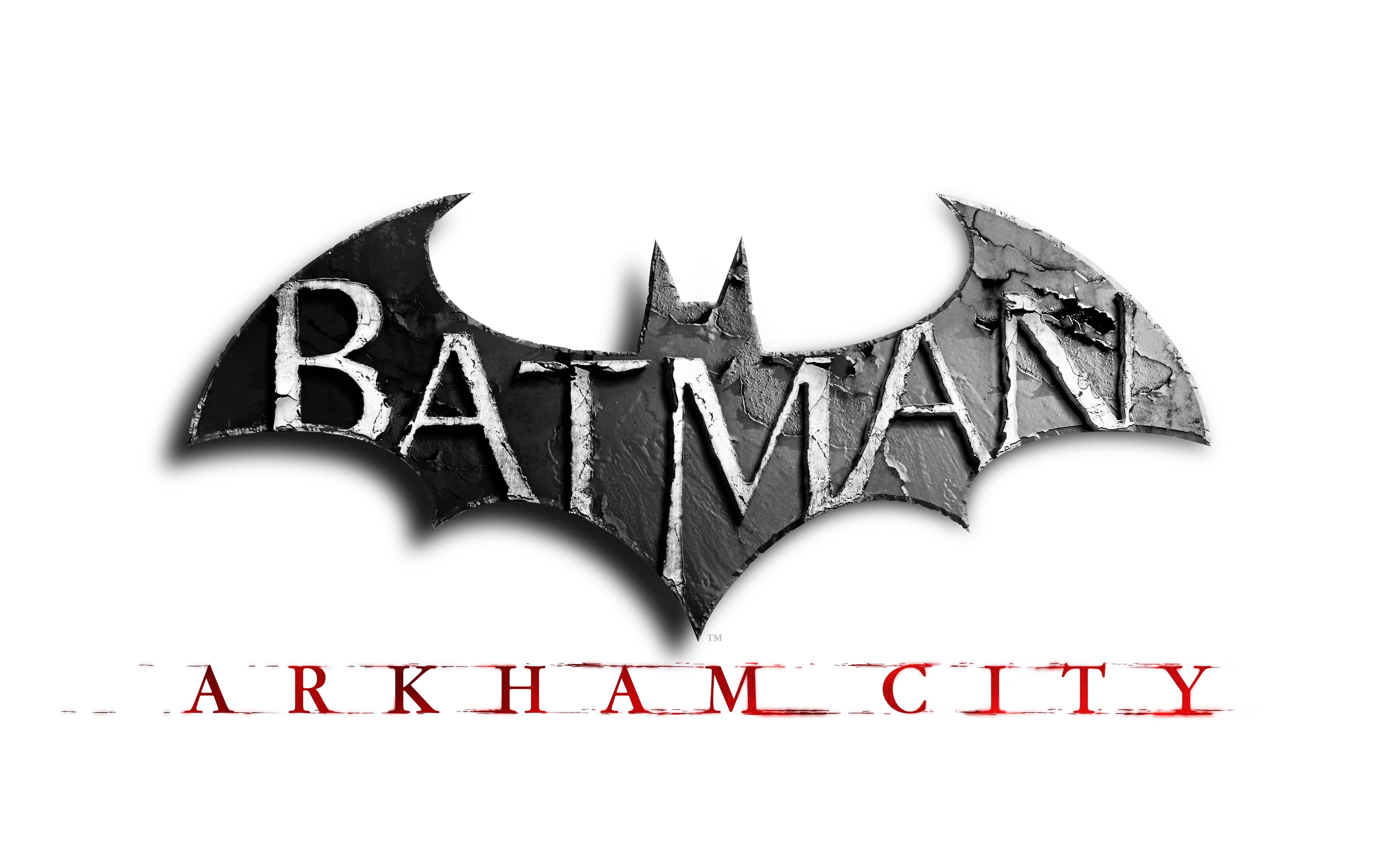 Logo, single object, communication, official, decoration, arkham city, cut out, red, design, art and craft, still life, city, copy space, shape, HD Wallpaper