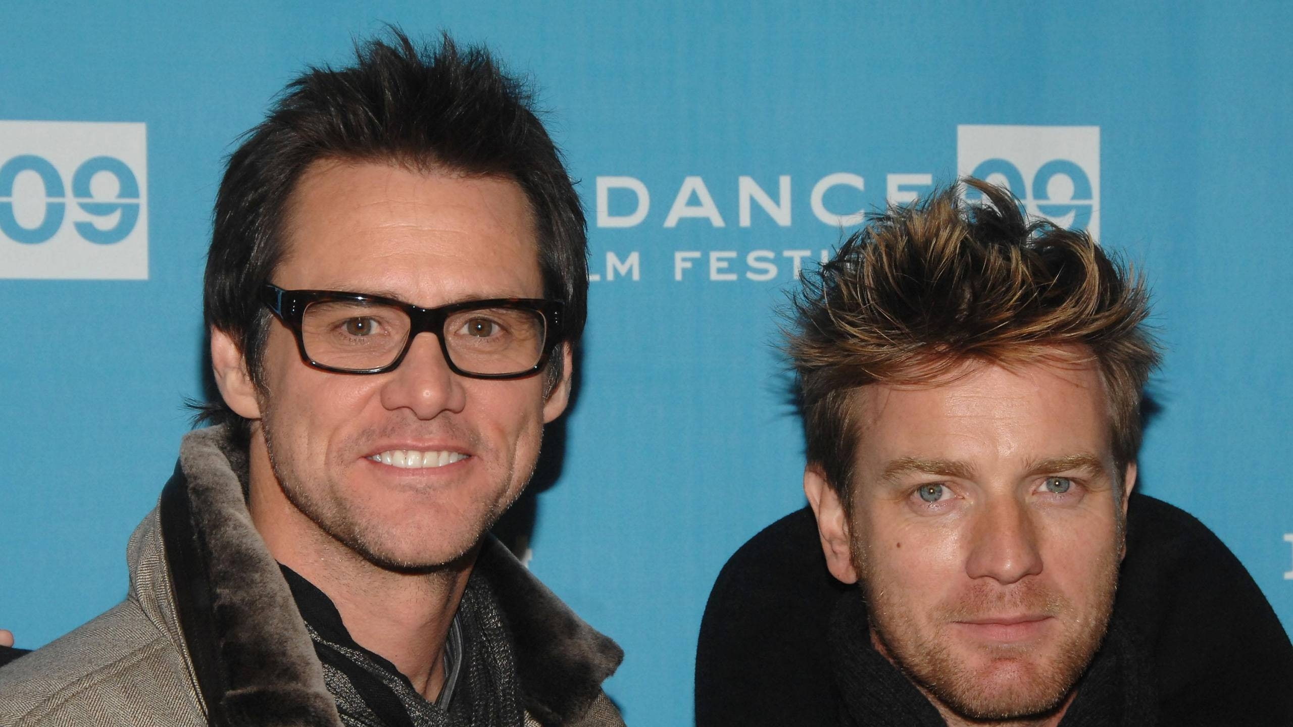 mcgregor, celeb, ewan, hollywood, actors, 2K, jim, carrey, HD Wallpaper