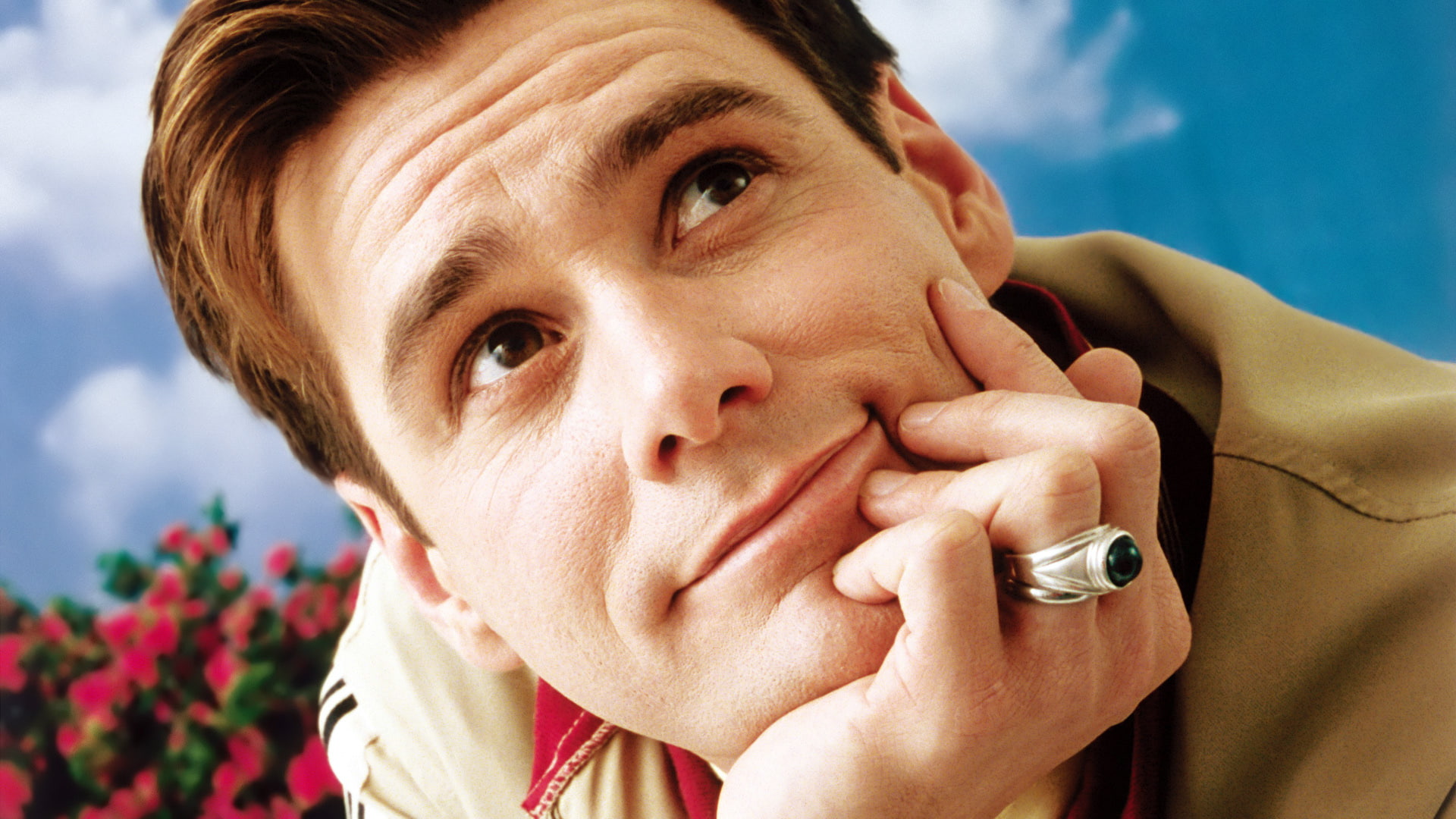 show, truman, 1080P, HD Wallpaper