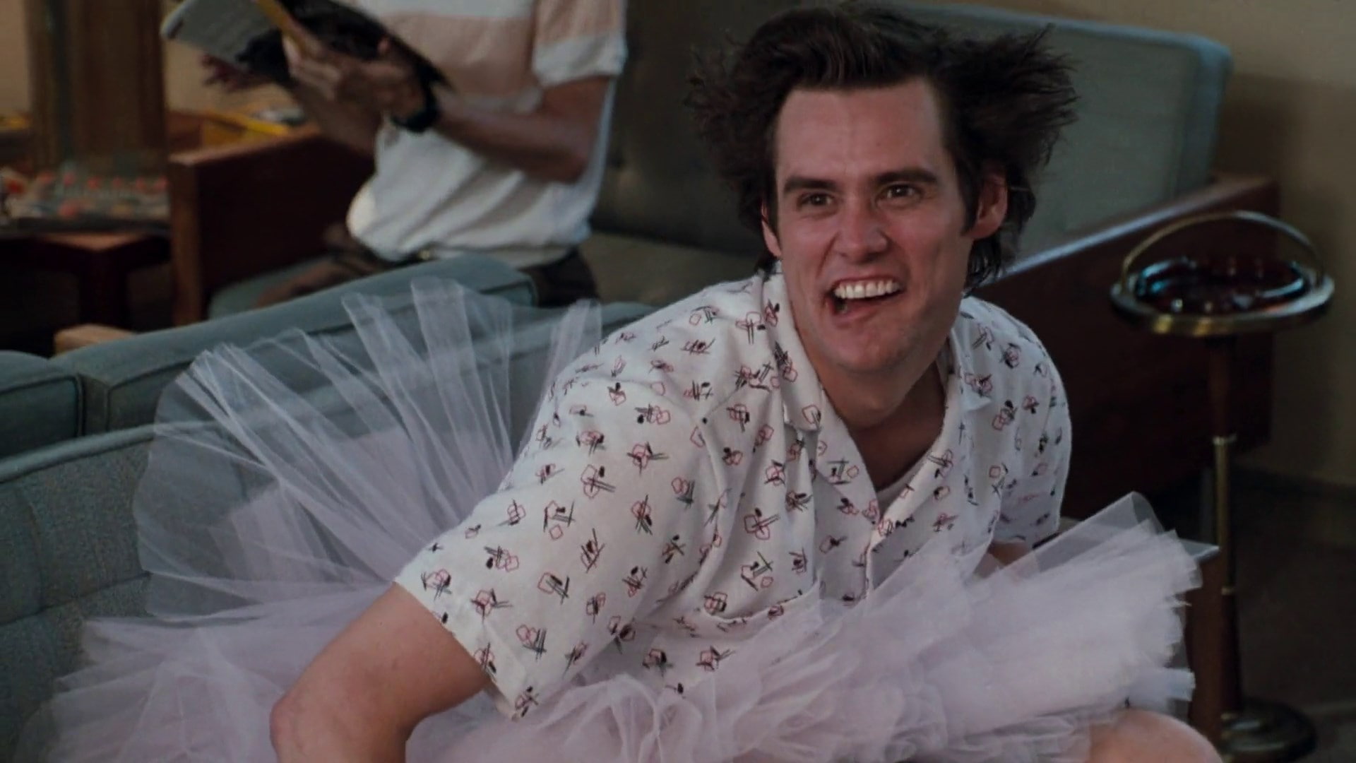 ace ventura pet detective, 1080P, HD Wallpaper