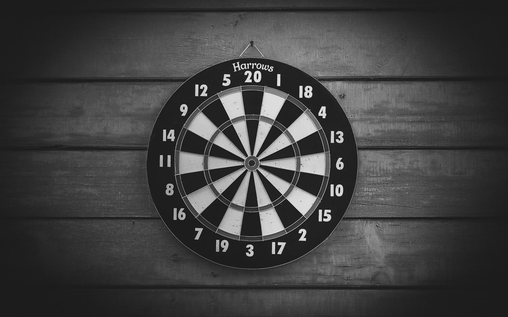 720P, no people, time, geometric shape, shape, wood - material, indoors, clock face, close-up, table, darts, accuracy, wall clock, arts culture and entertainment, HD Wallpaper