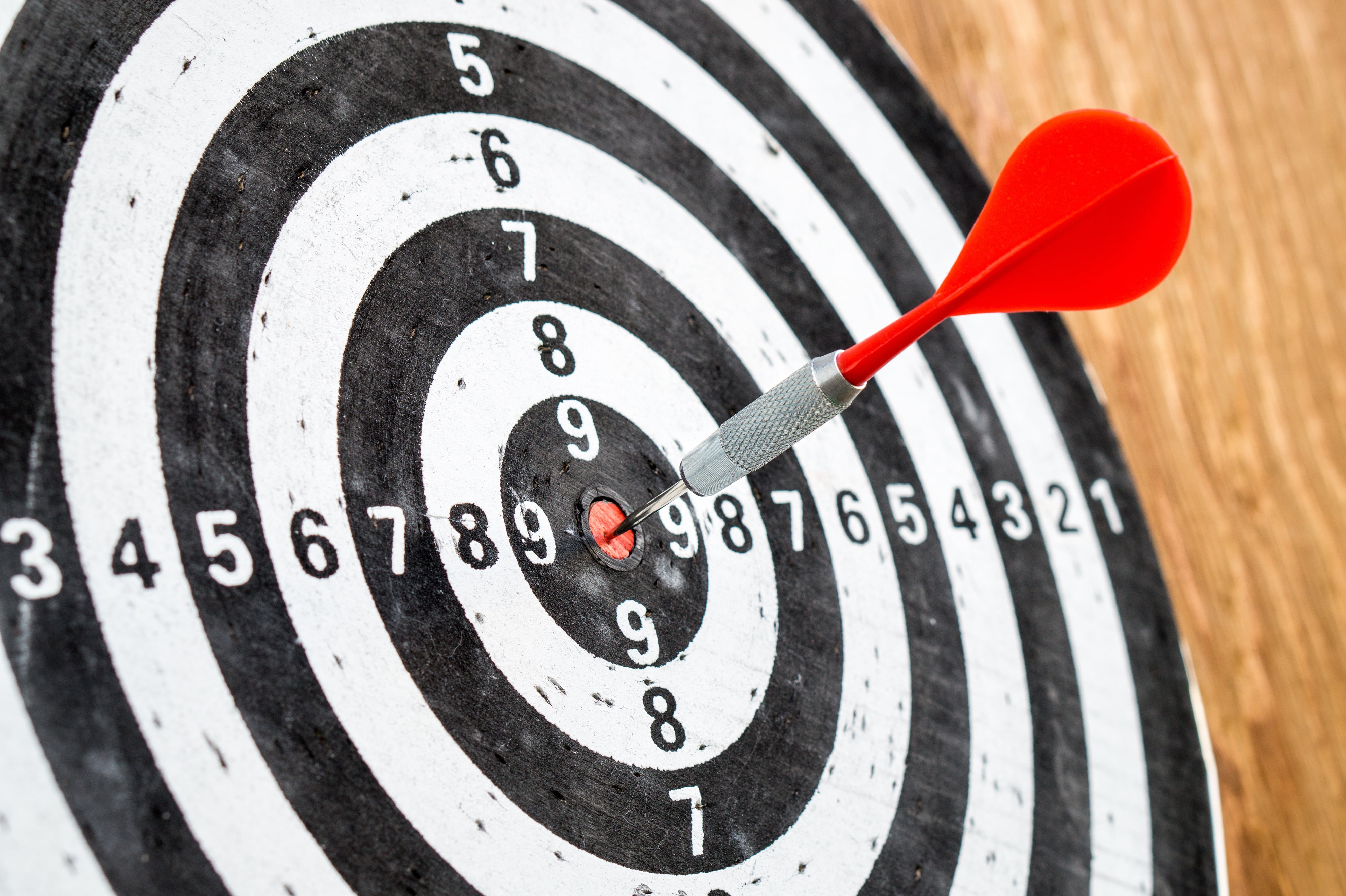 eyeball, shape, recreational pursuit, aiming, achievement, close-up, numbers, sports target, silver, success, sports, still life, competition, black color, HD Wallpaper