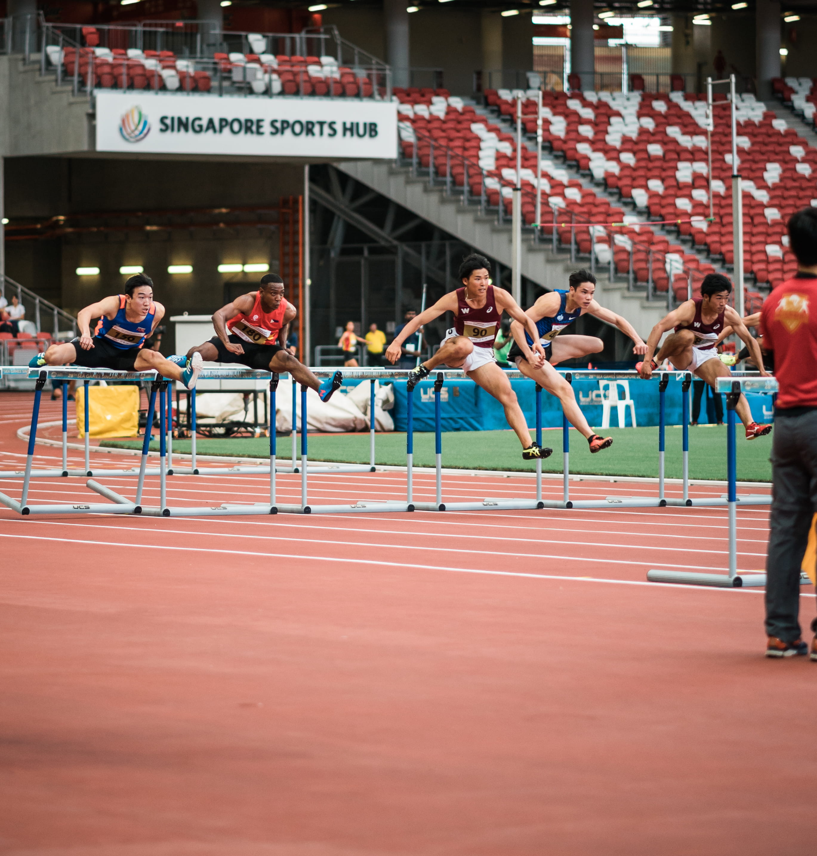 competition, playing, competitive Sport, sport, racing, rivalry, people, crowd, event, spectator, action, sports Venue, professional Sport, race, championship, Phone HD Wallpaper