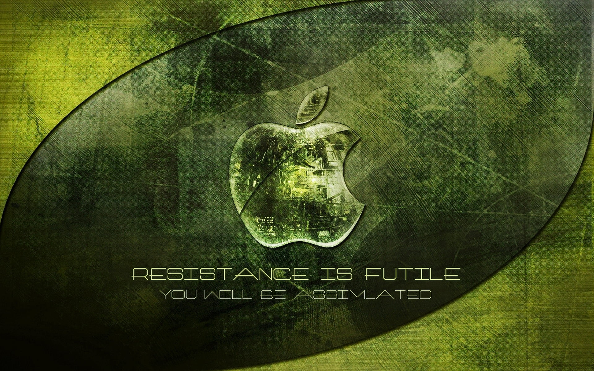futile, symbol, number, communication, text, resistance, 1080P, mac, paper, business, green Color, representation, illustration, indoors, art and craft, HD Wallpaper