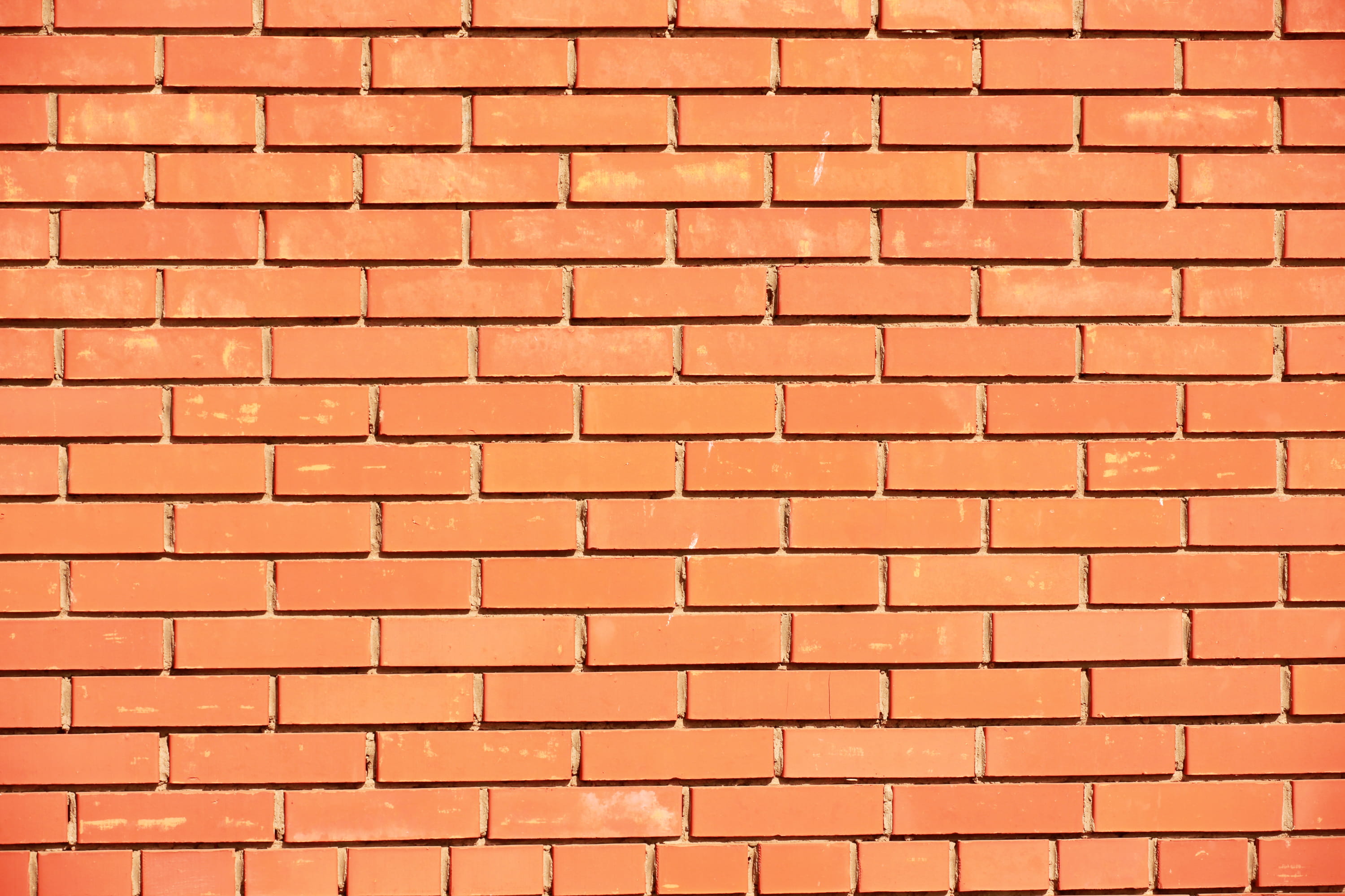 decoration, repetition, roof tile, textured, pieces, up, closeup, in a row, urban, brick wall, block, wall, exterior, vintage, architecture, stonewall, HD Wallpaper