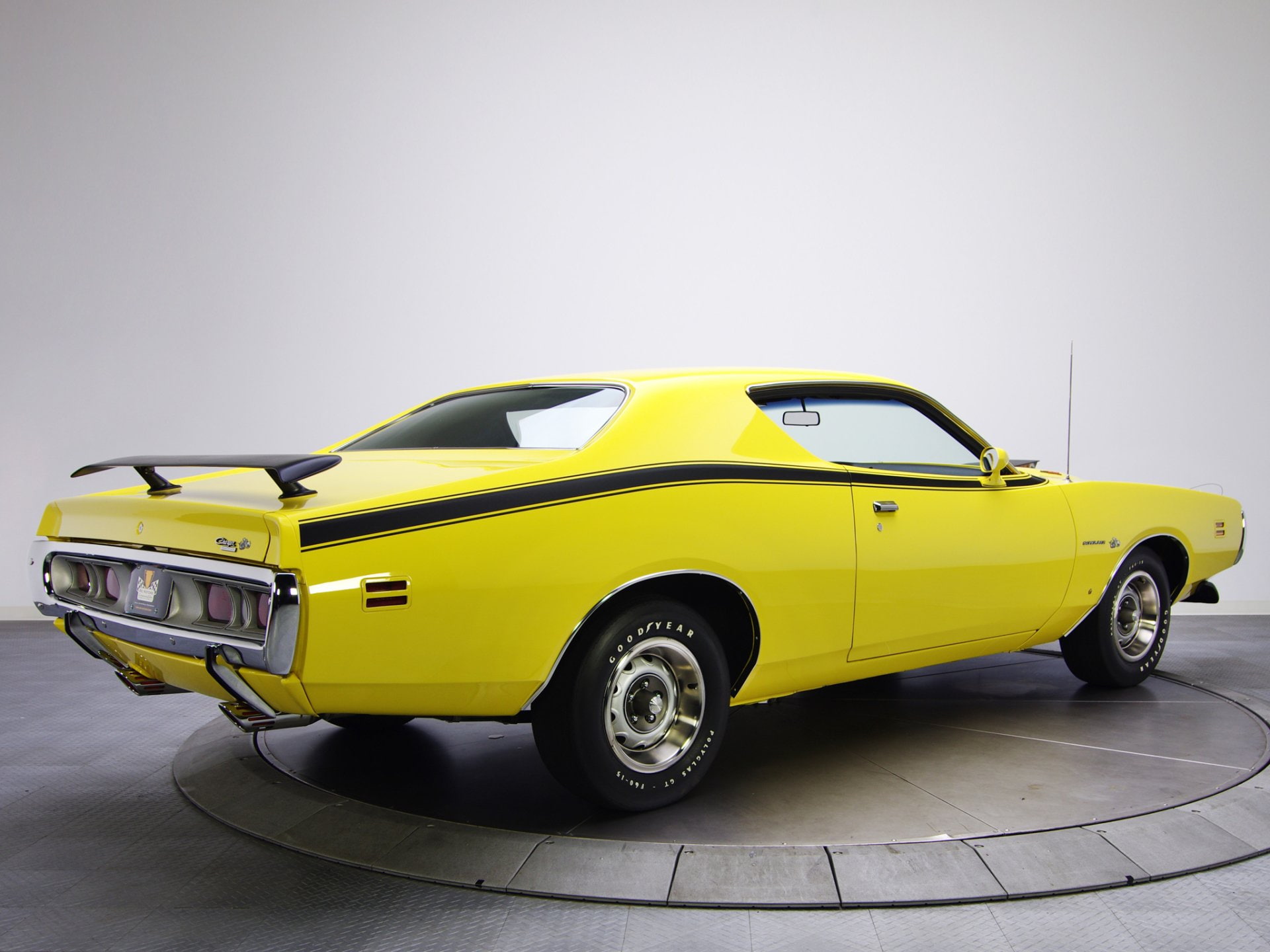 Dodge, 1080P, Dodge Charger 500 Super Bee 440 Six-Pack, Dodge Challenger TA, HD Wallpaper