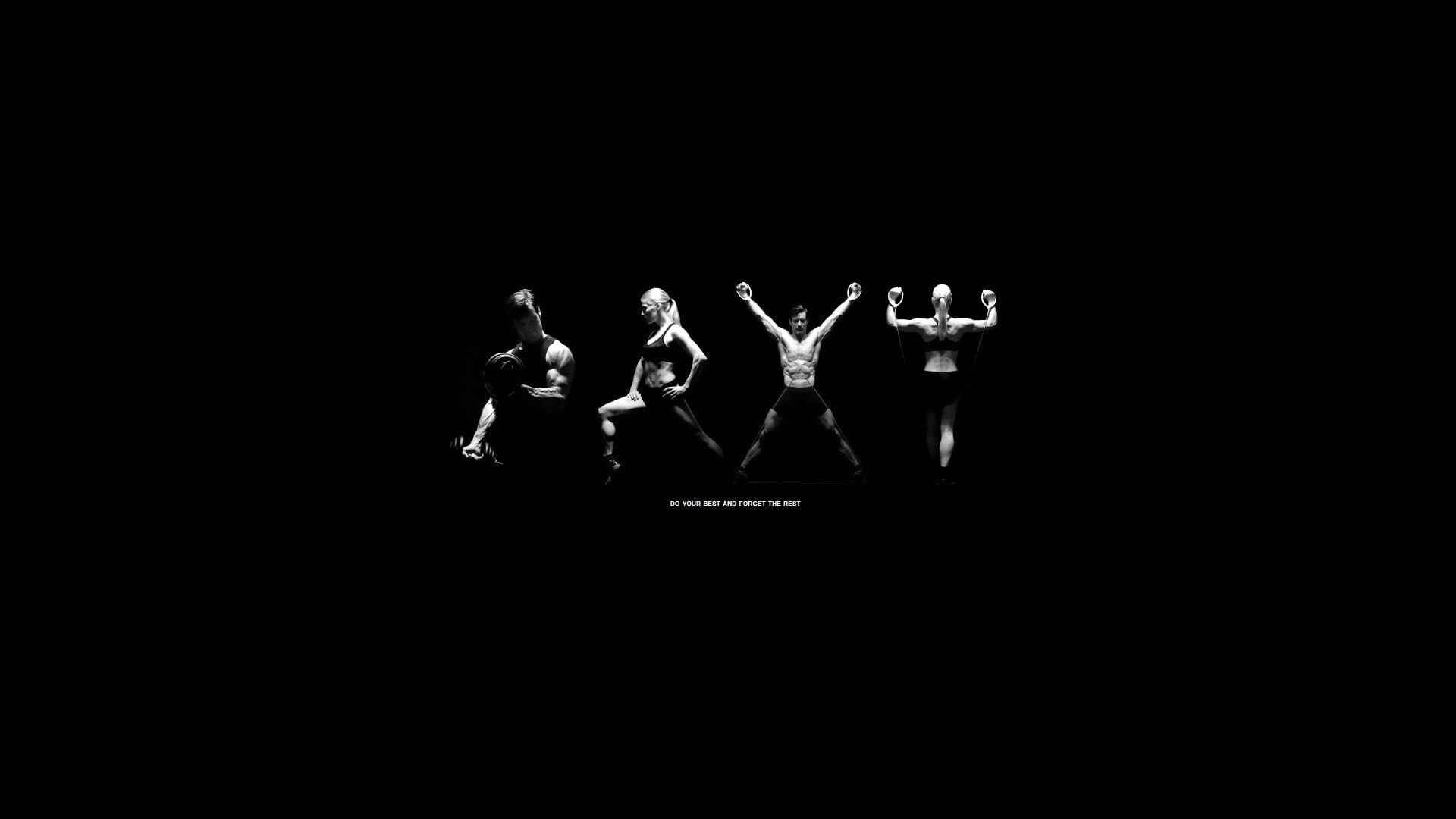 lifting, fitness, weight, 1080P, muscle, muscles, bodybuilding, body building, HD Wallpaper