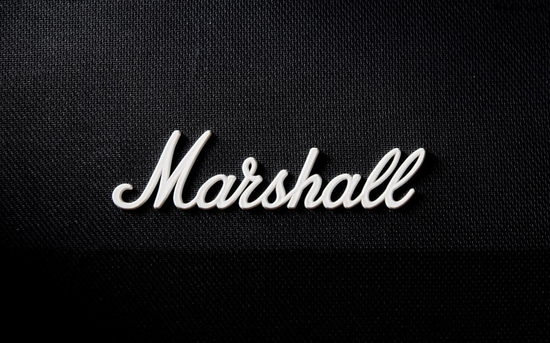 text, sign, technology, backgrounds, message, no people, indoors, pattern, black color, Marshall, textured, 1080P, product, western script, close-up, communication, HD Wallpaper