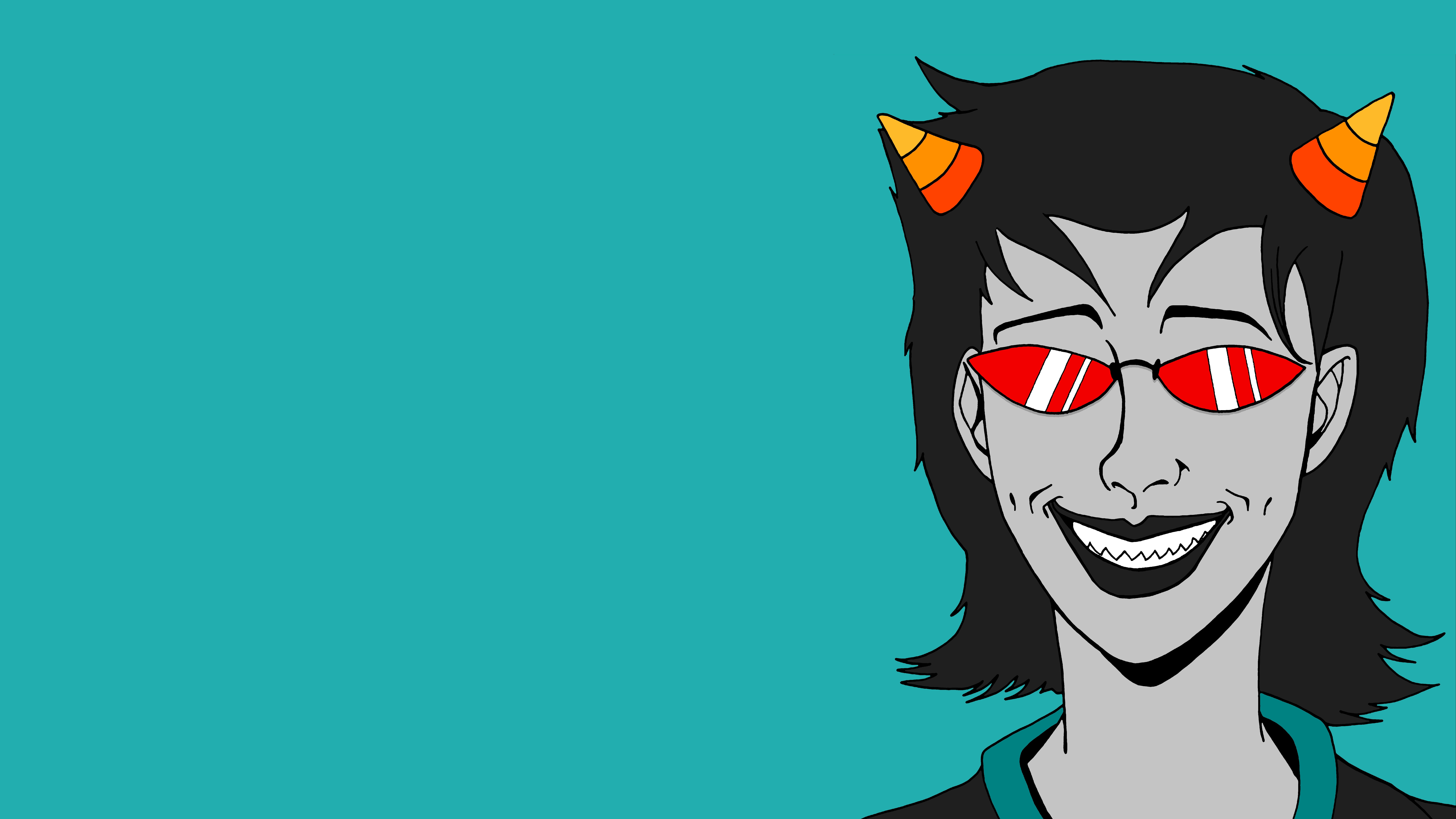 MS Paint Adventures, Comics, 8K, HD Wallpaper