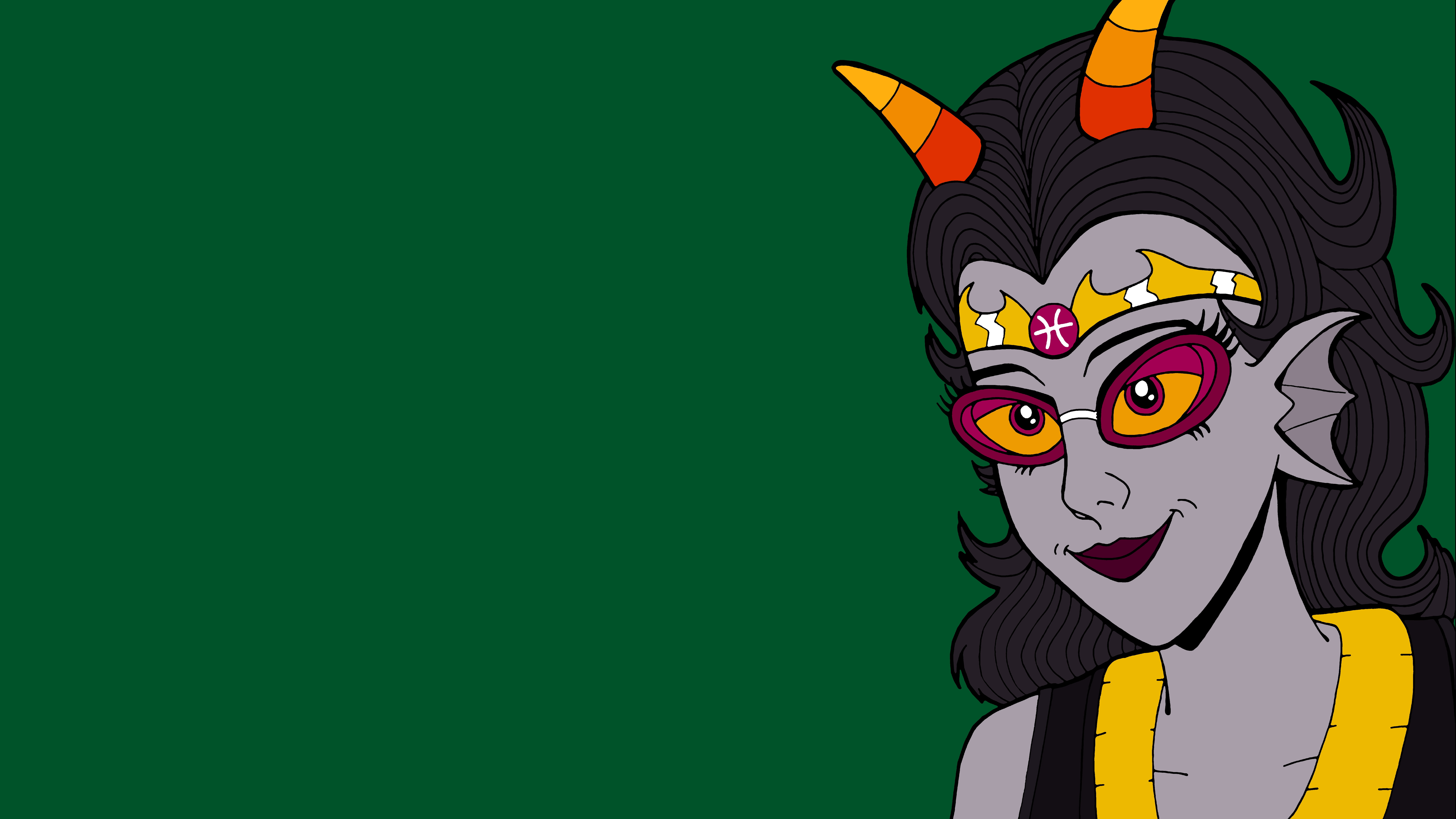 MS Paint Adventures, Comics, 8K, HD Wallpaper