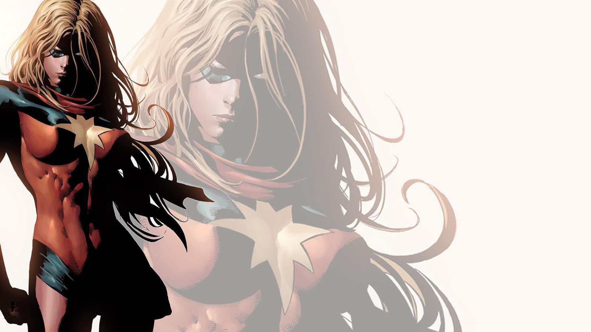 moonstone, cartoon/comic, comic, hd, ms, 1080P, marvel, HD Wallpaper