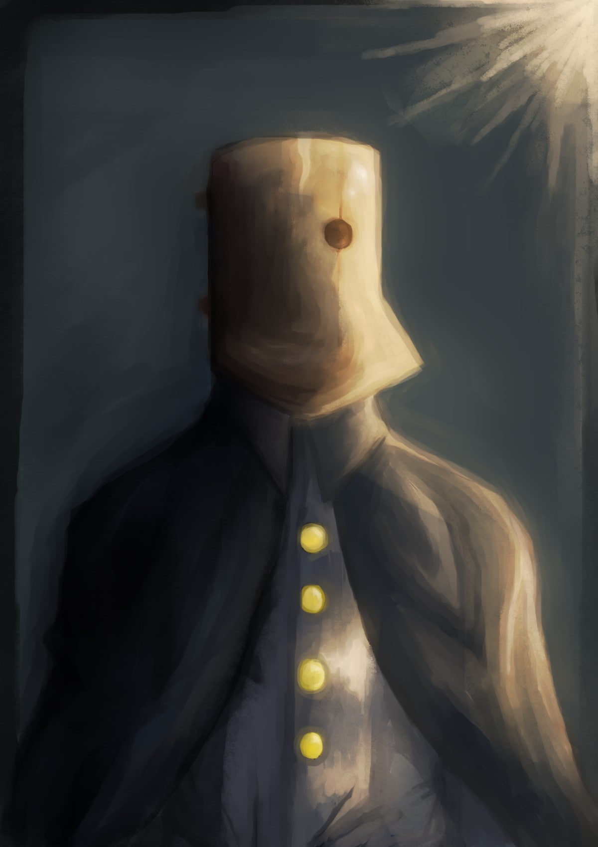 720P, artwork, sun, x, 1200x1700 px, video, Video Games, art, mask, portrait, display, sports, surreal, hd, auto, men, painting, Bloodborne, games, Portrait Display, Phone HD Wallpaper