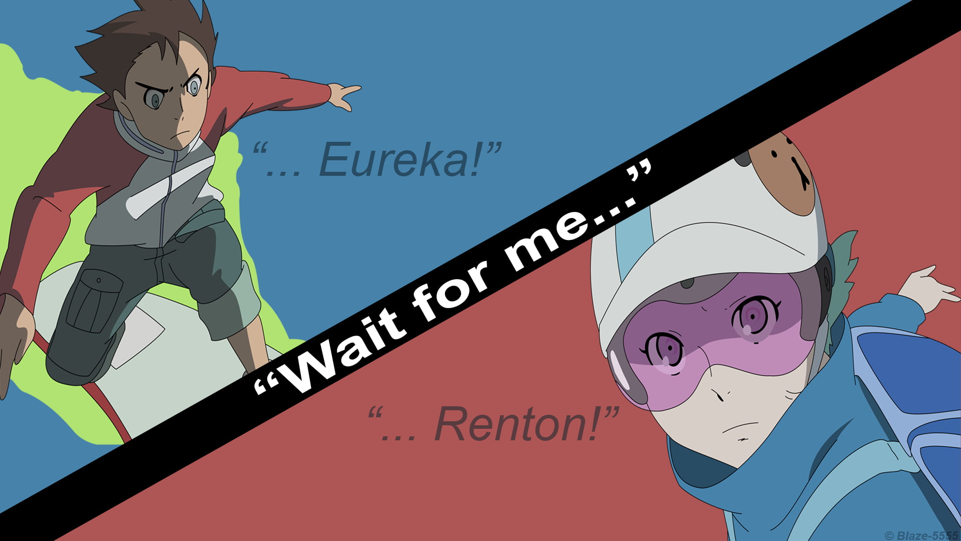crime, nature, 1080P, emotion, business, challenge, sport, communication, Eureka Seven, cartoon, outdoors, people, occupation, text, arts culture and entertainment, HD Wallpaper