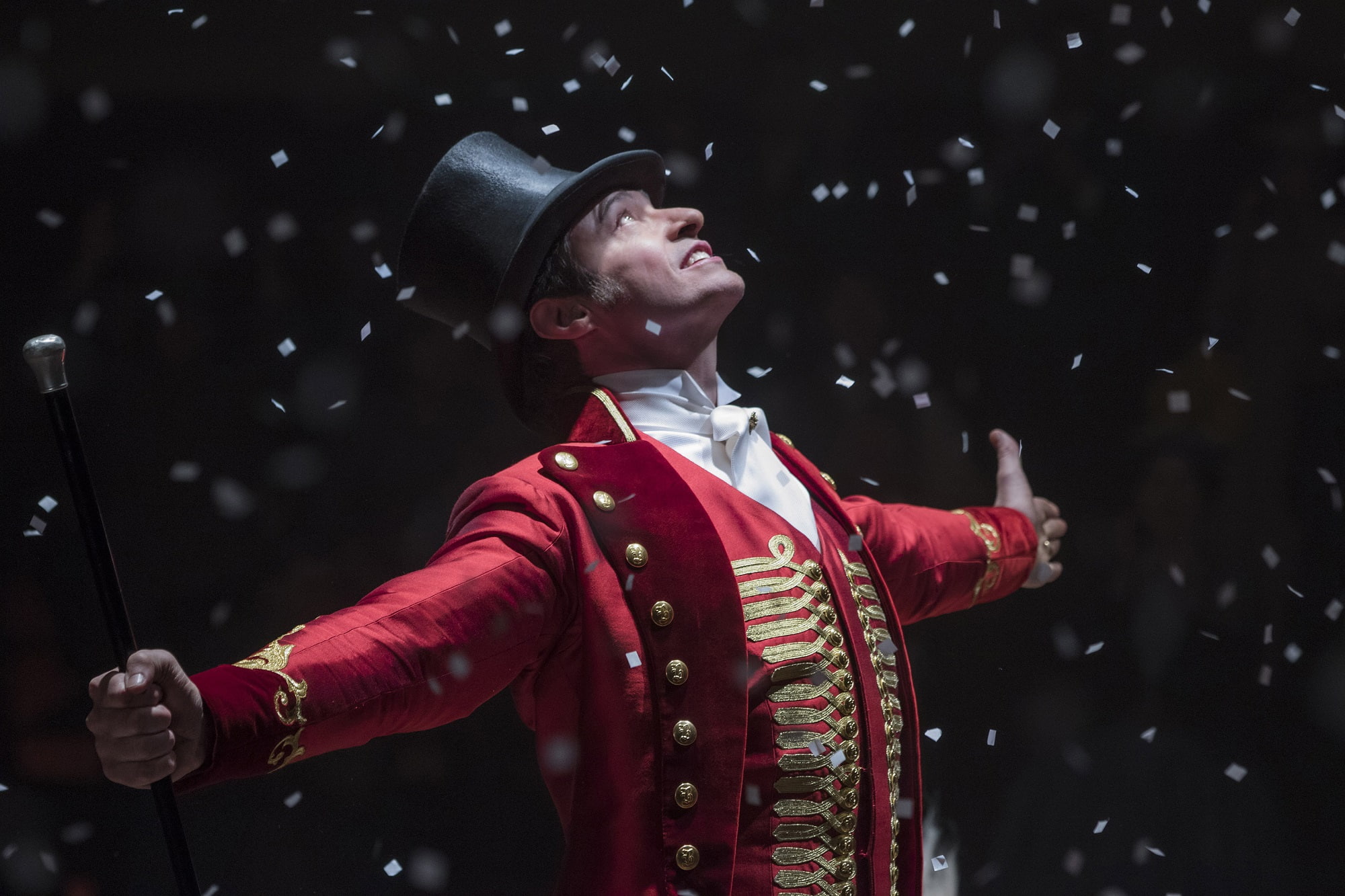 showman, 1080P, greatest, the, HD Wallpaper