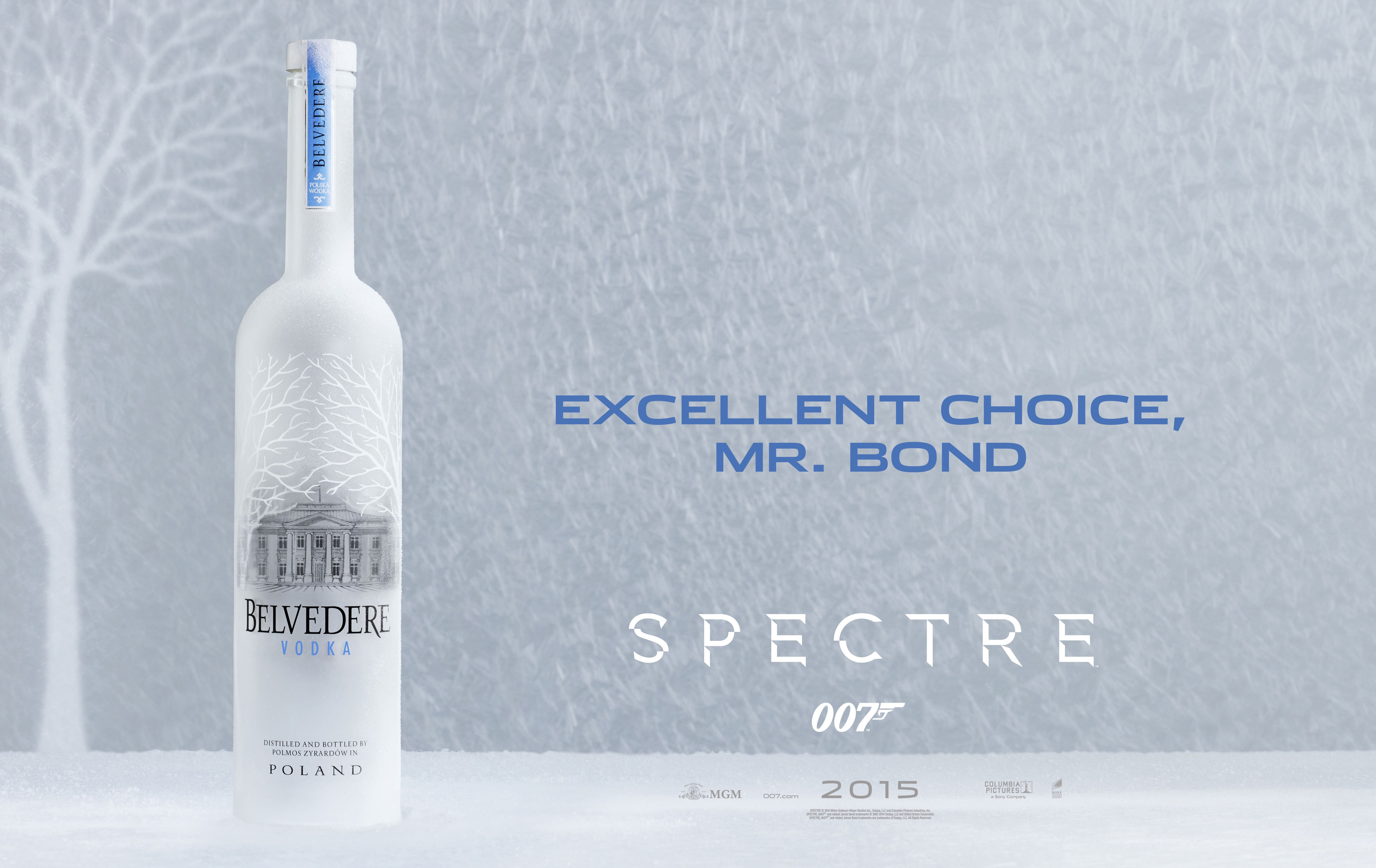 5K, vodka, greatest, about, myths, HD Wallpaper