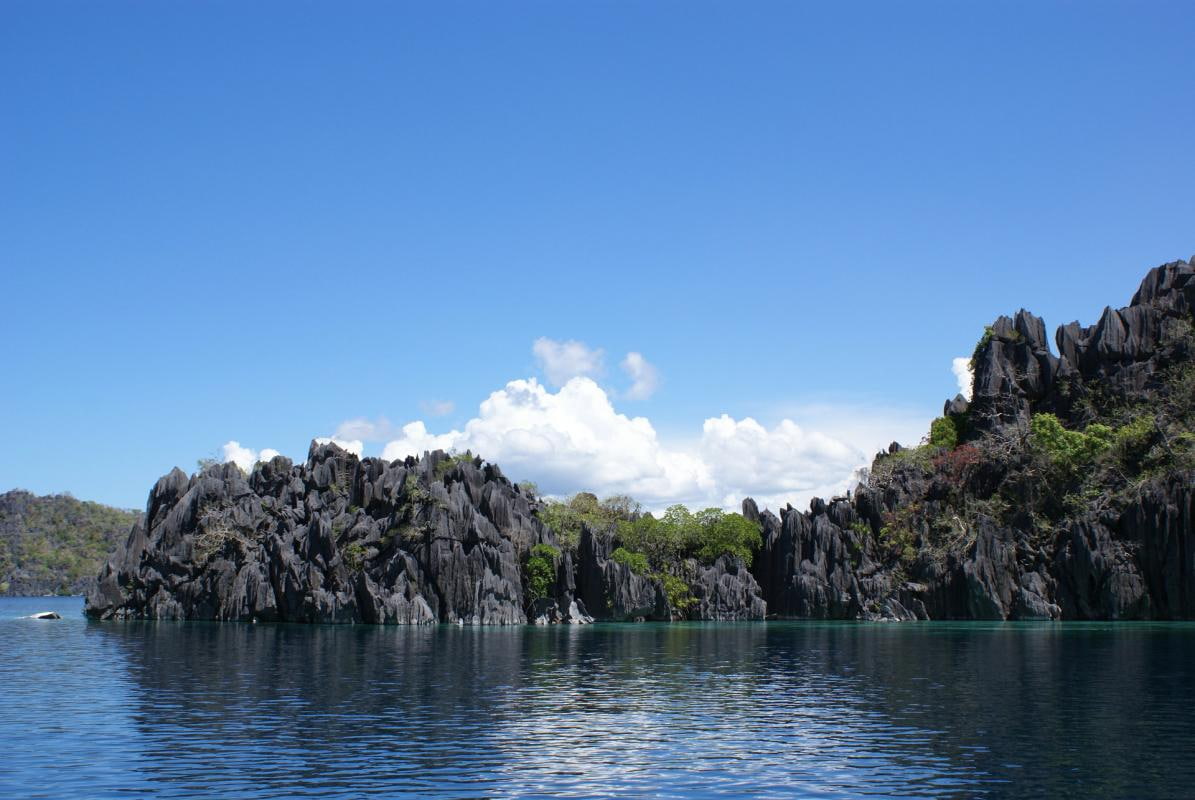 nature, island, 480P, sailing, tours, art, sailing tours, world, oceans, ideal, hd, HD Wallpaper