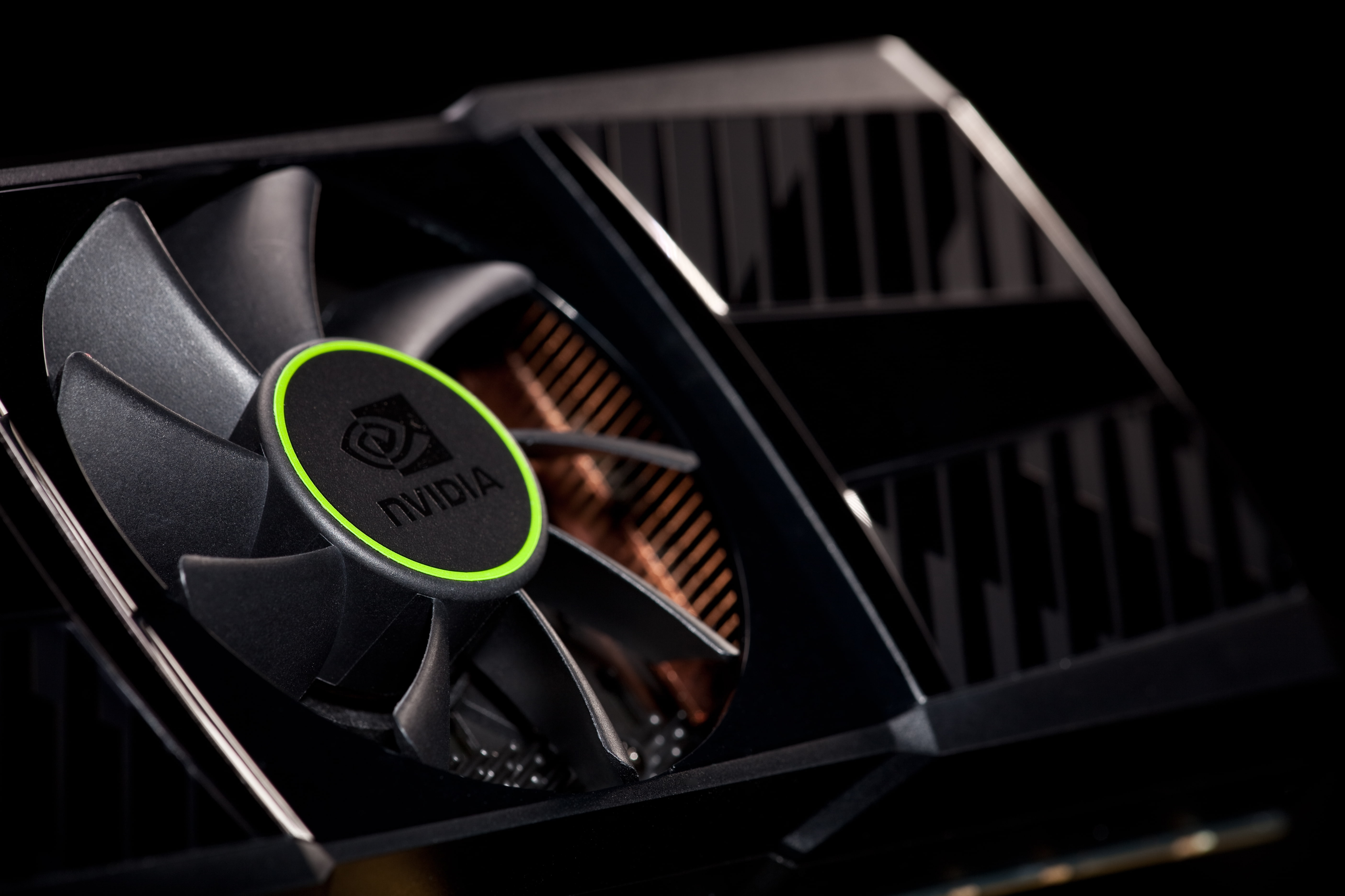 GTX 590, GeForce, 5K, nVidia, Video card, HD Wallpaper