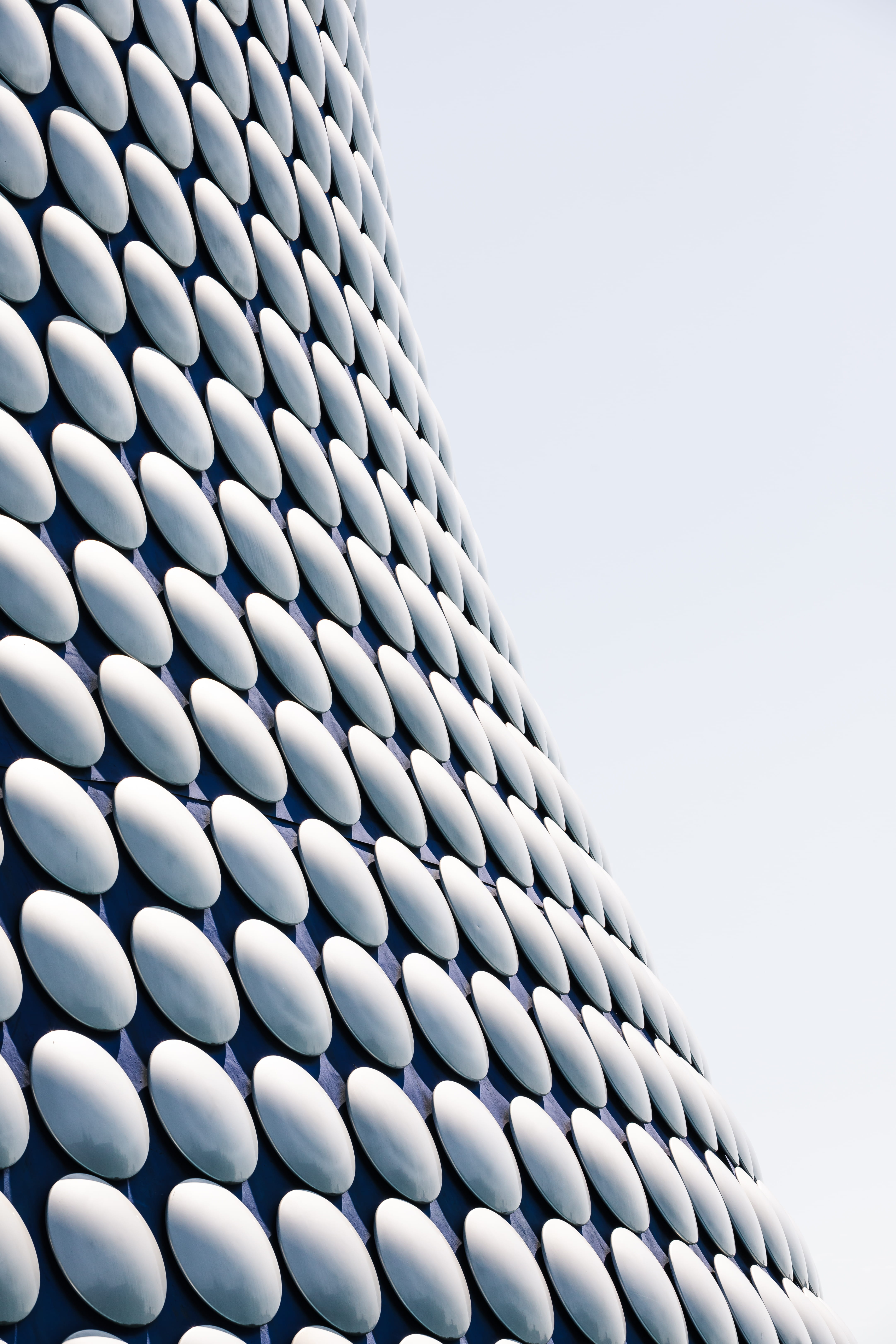 uk space, 5K, urban Scene, mall, travel tip, travel, built Structure, building Exterior, blue, steel, construction Industry, architectural photographer, Phone HD Wallpaper