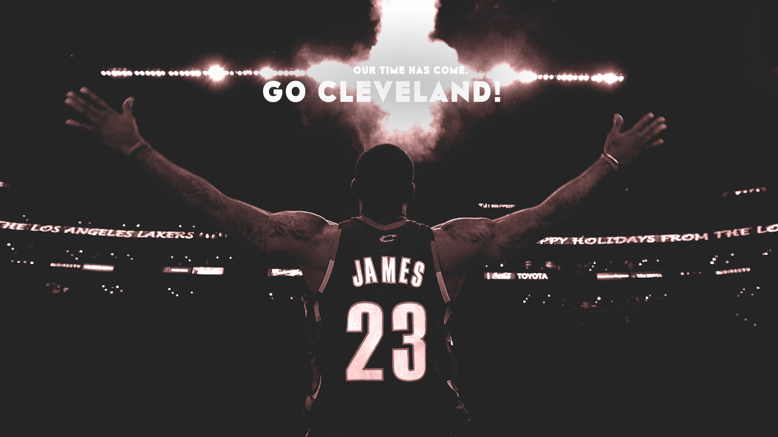 nightlife, sport, night, human arm, adult, james, western script, success, group of people, arms raised, competition, soccer, LeBron James, people, number, HD Wallpaper