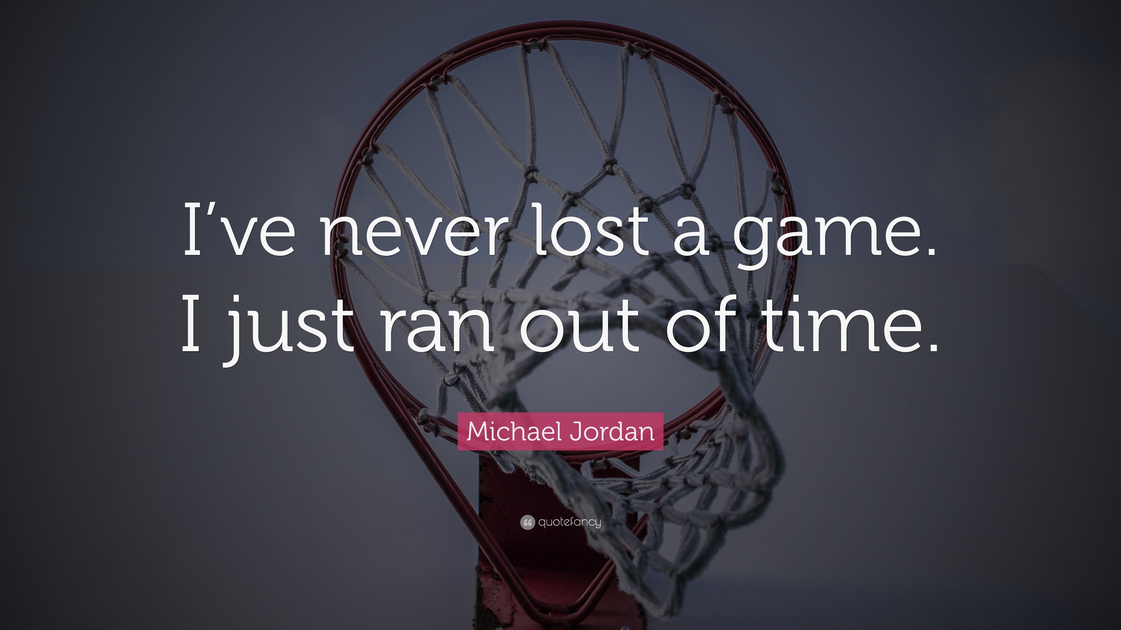 text, Michael Jordan, sport, motivational, basketball, simple background, quote, 4K, nets, HD Wallpaper
