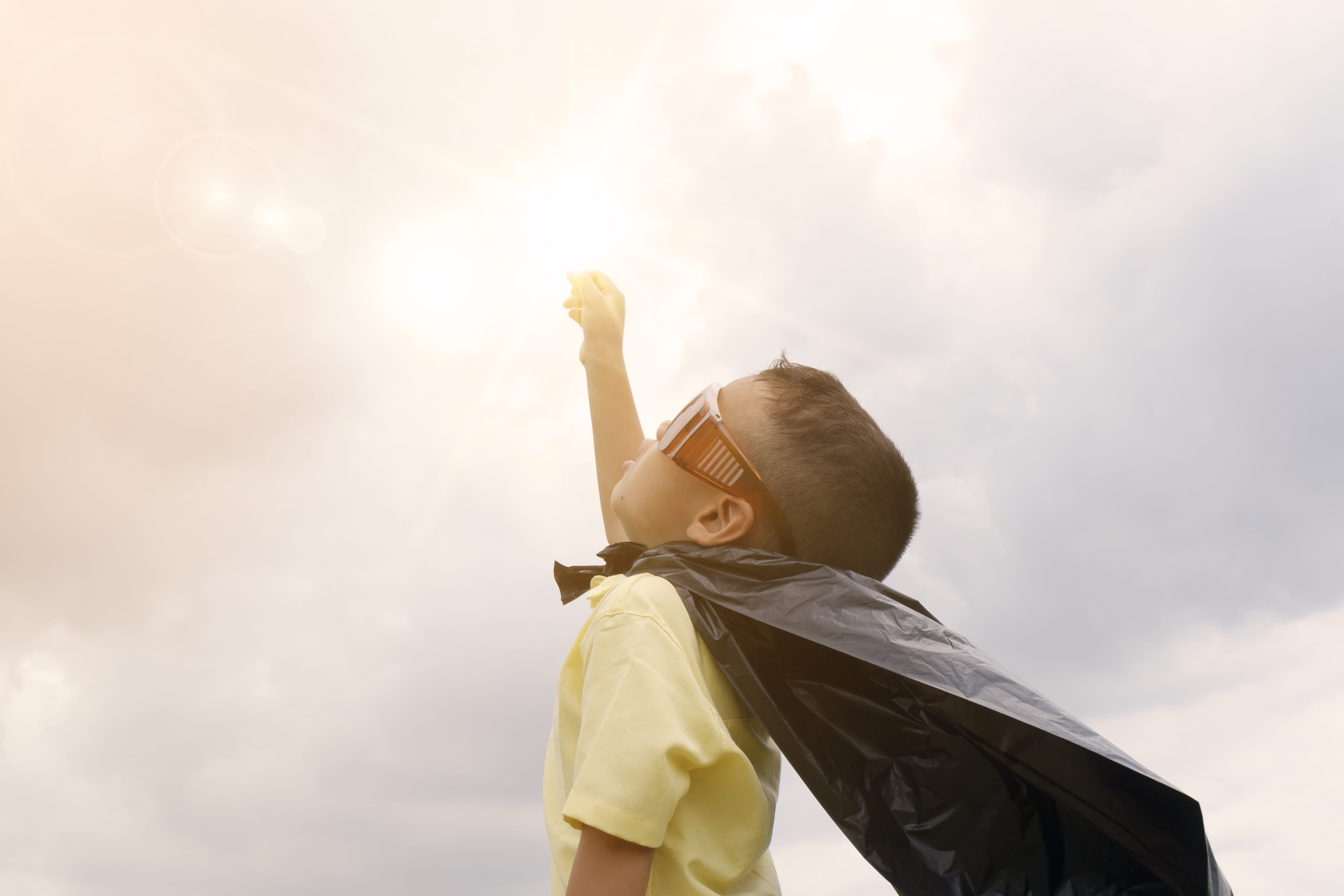 day, nature, young, offspring, sky, person, outdoors, men, child, plastic, clouds, sunlight, little, kid, 4K, innocence, standing, boy, casual clothing, HD Wallpaper