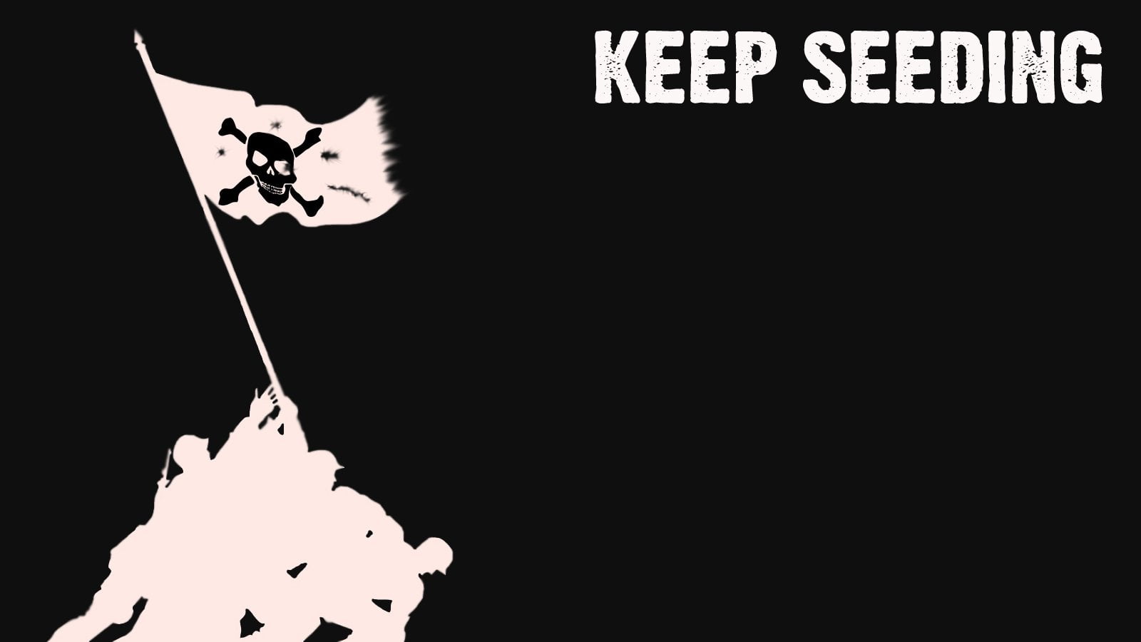 Hacker, 720P, Pirate, jolly, Technology, flag, Internet, roger, illustration, HD Wallpaper