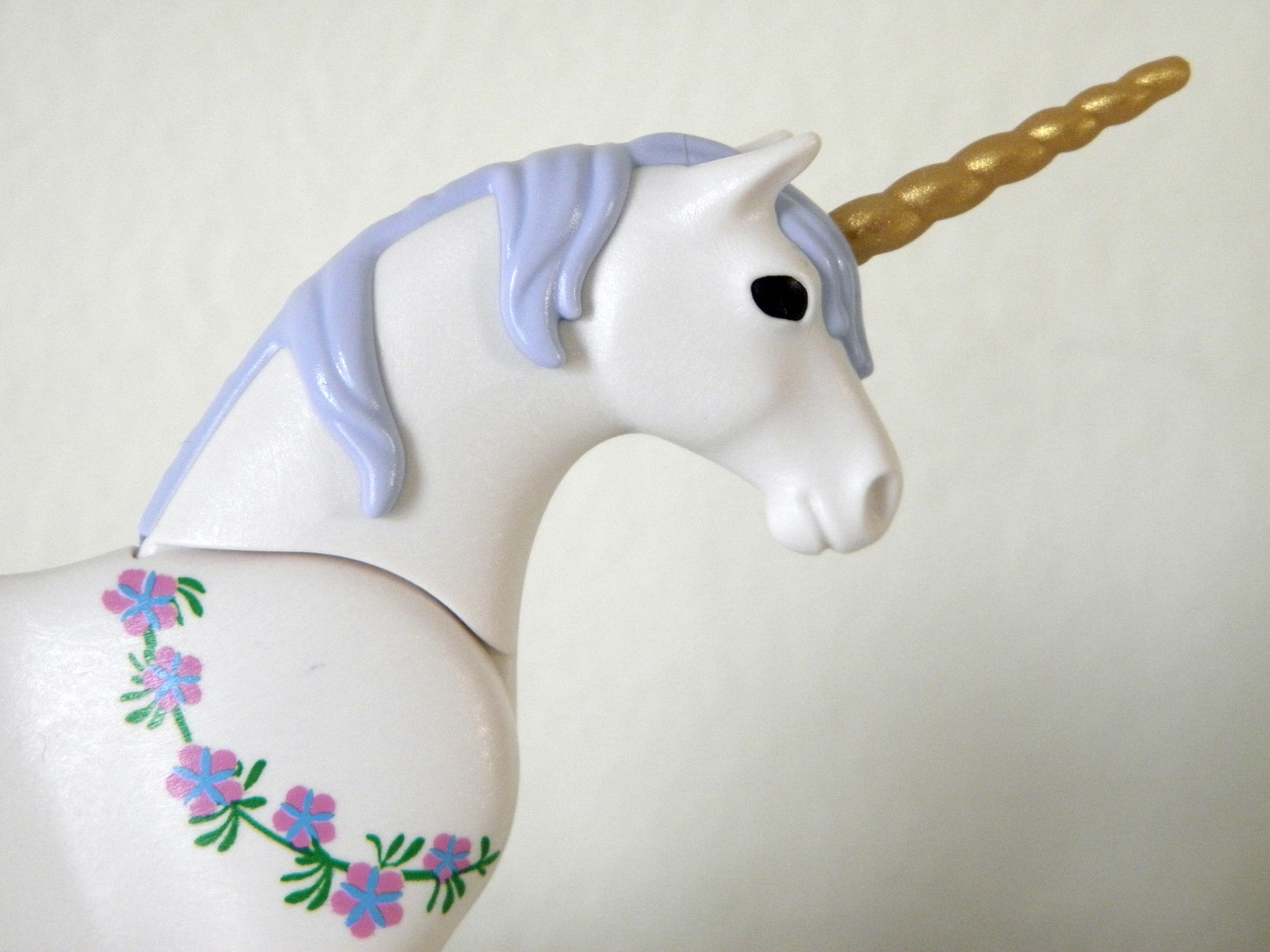 emotion, unicorn, children, studio shot, investment, playmobil, wall, toy, fun, dairy product, horse, side view, no people, decor, child, hwite, ross, colored background, HD Wallpaper