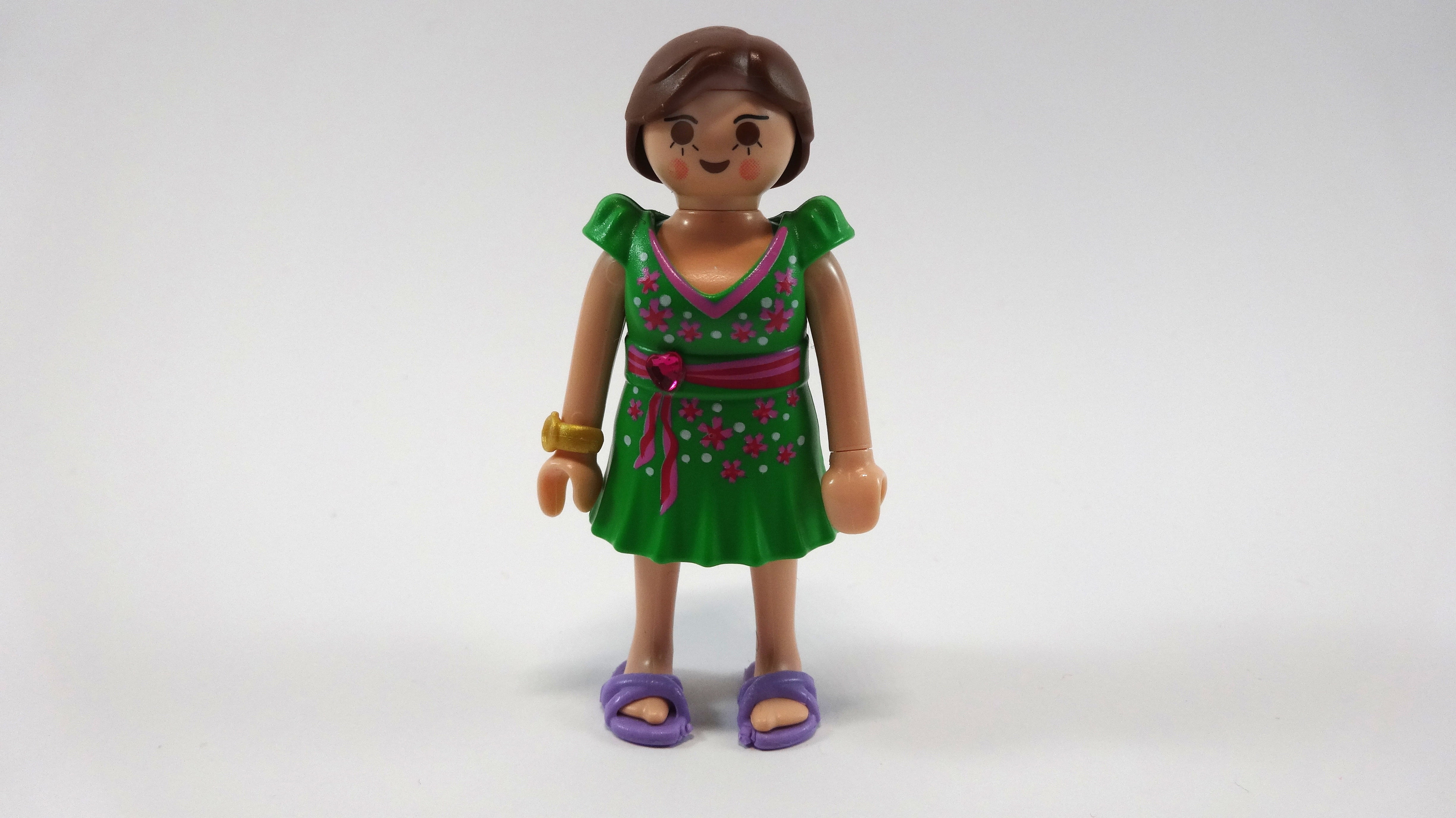clothing, looking at camera, fashion, looking, full length, young adult, toys, woman, one person, playmobil, women, child, hairstyle, childhood, 4K, innocence, HD Wallpaper