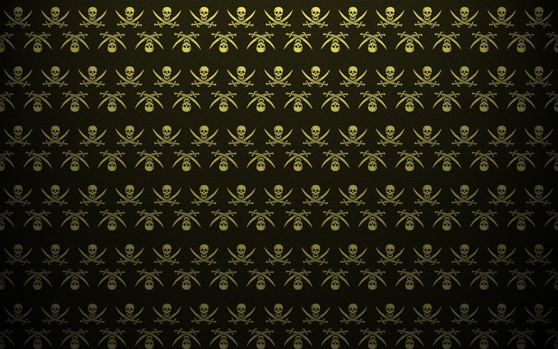 abstract, 1080P, backgrounds, digital, art, skulls, death, skull, pirates, artwork, Crossbones, pattern, Bay, And, swords, textures, pirate, the, HD Wallpaper