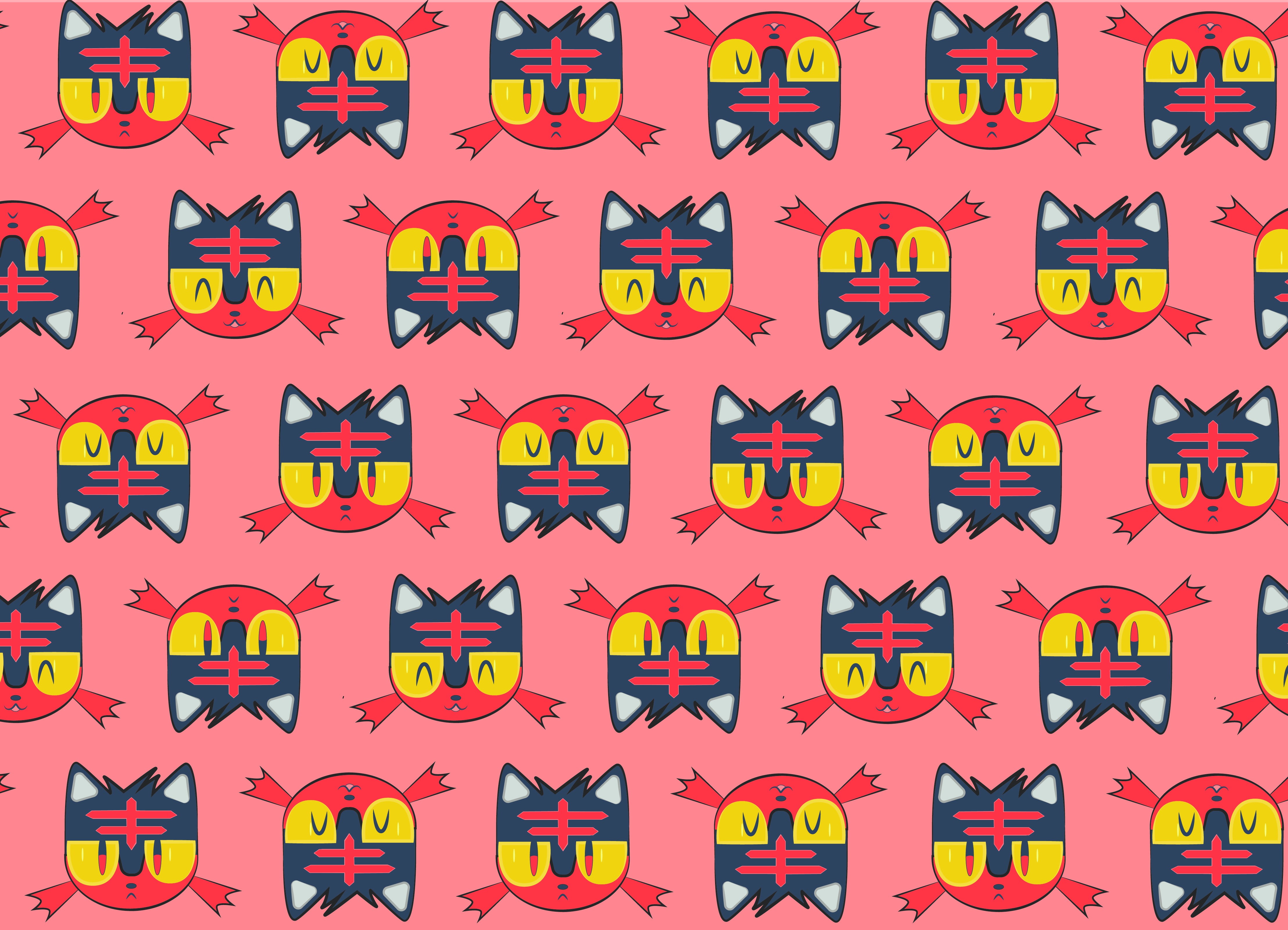 4K, Pokemon Sun and Moon, Pokémon, HD Wallpaper