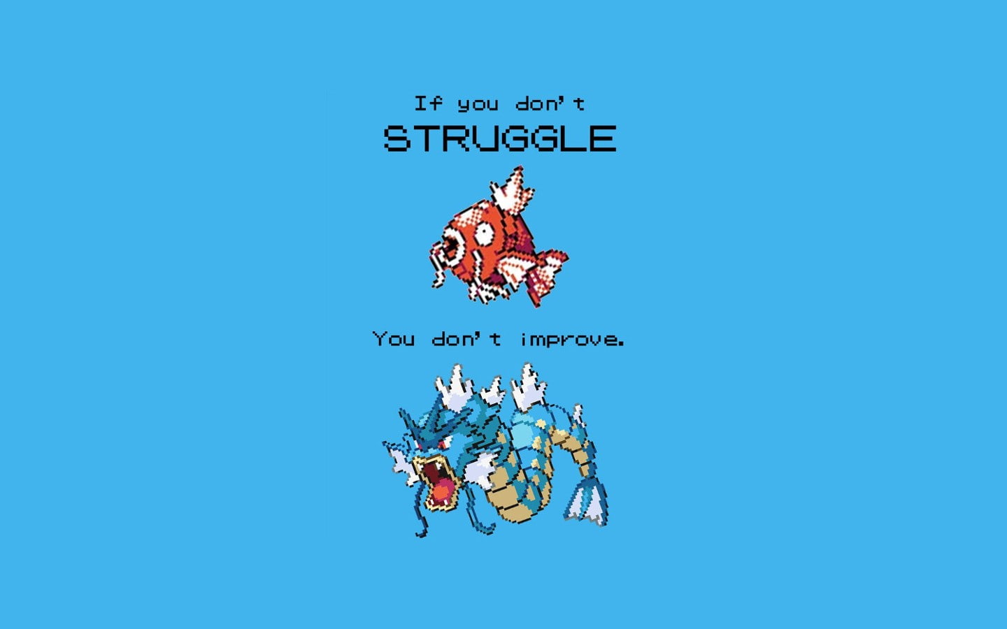 healthcare and medicine, colored background, male likeness, cut out, blue background, copy space, representation, 720P, Gyarados, business, Pokémon, full length, HD Wallpaper
