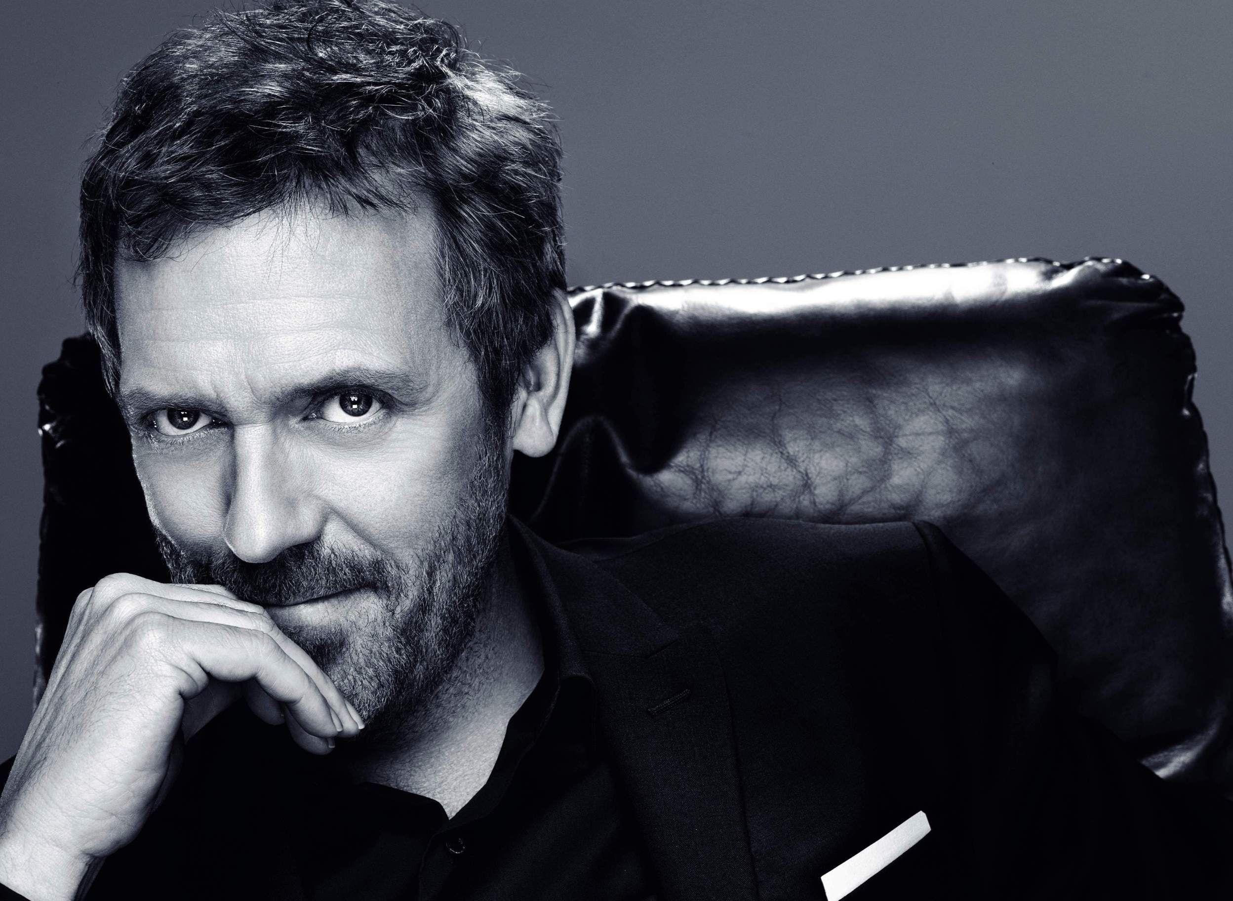 hugh, hugh laurie, 1080P, laurie, celebrities, HD Wallpaper