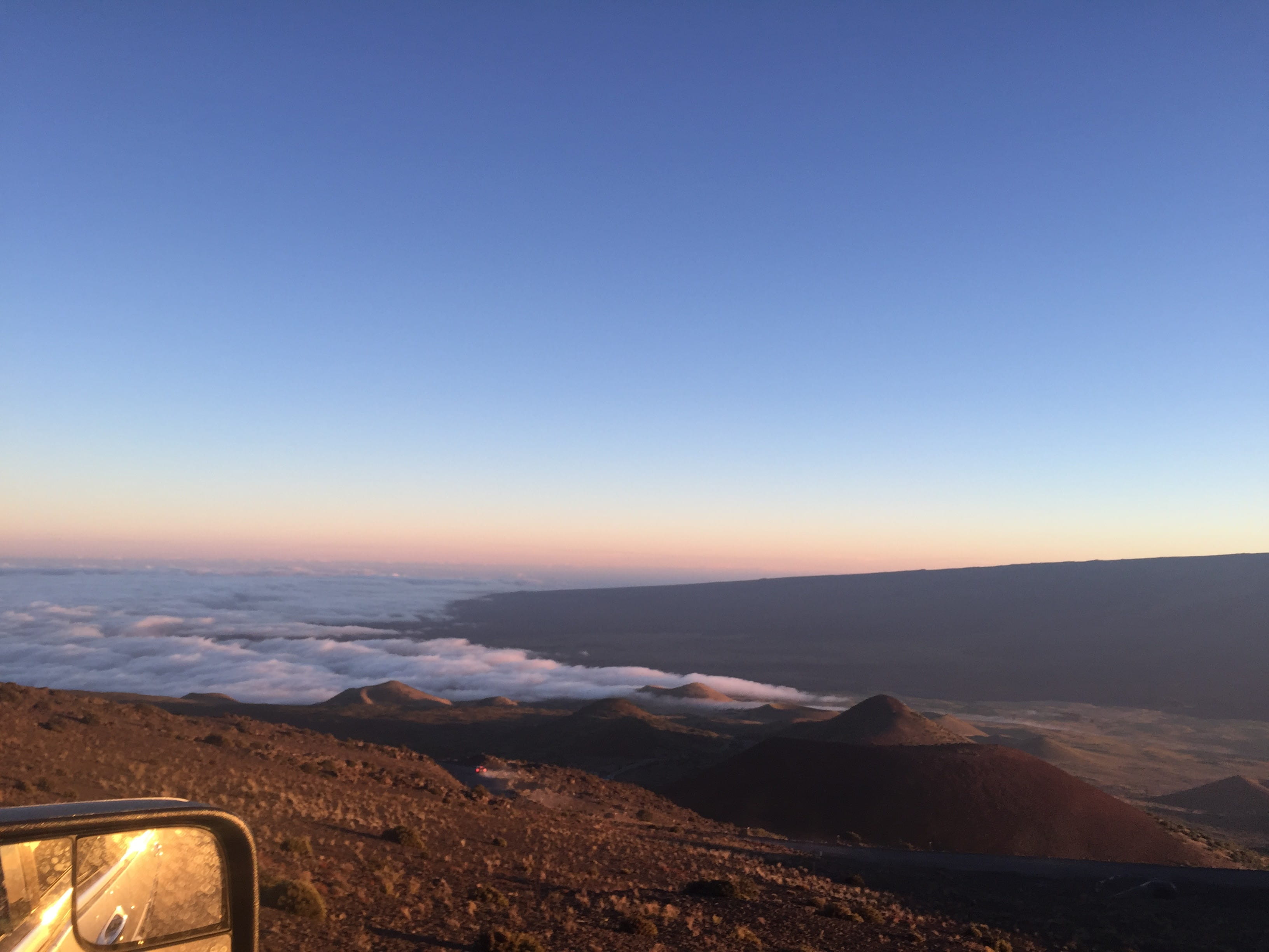 united states, landscape, waimea, scenics - nature, hawaii, non-urban scene, transportation, panoramic, scenery, idyllic, arid climate, mountain range, HD Wallpaper
