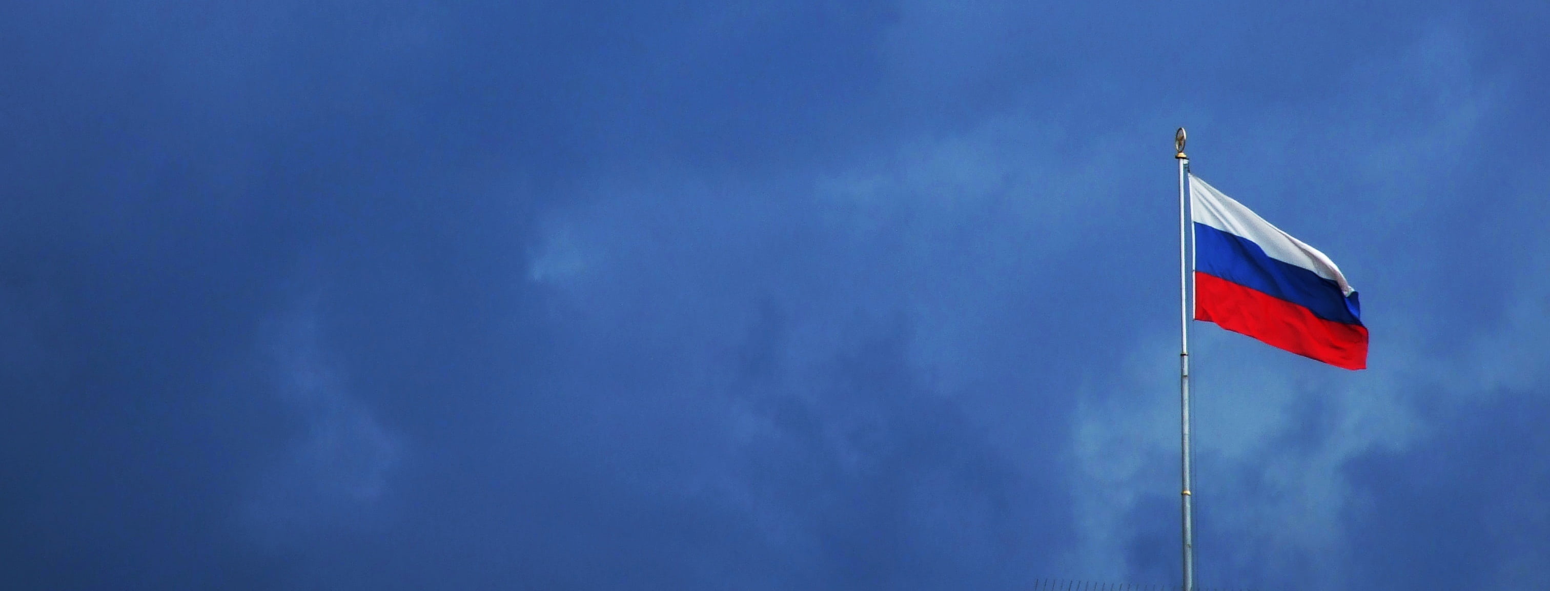borders, patriotism, pride, striped, relationship, red, low angle view, clouds, country, environment, thunderstorm, day, gloomy, blue, blow, emotion, outdoors, HD Wallpaper
