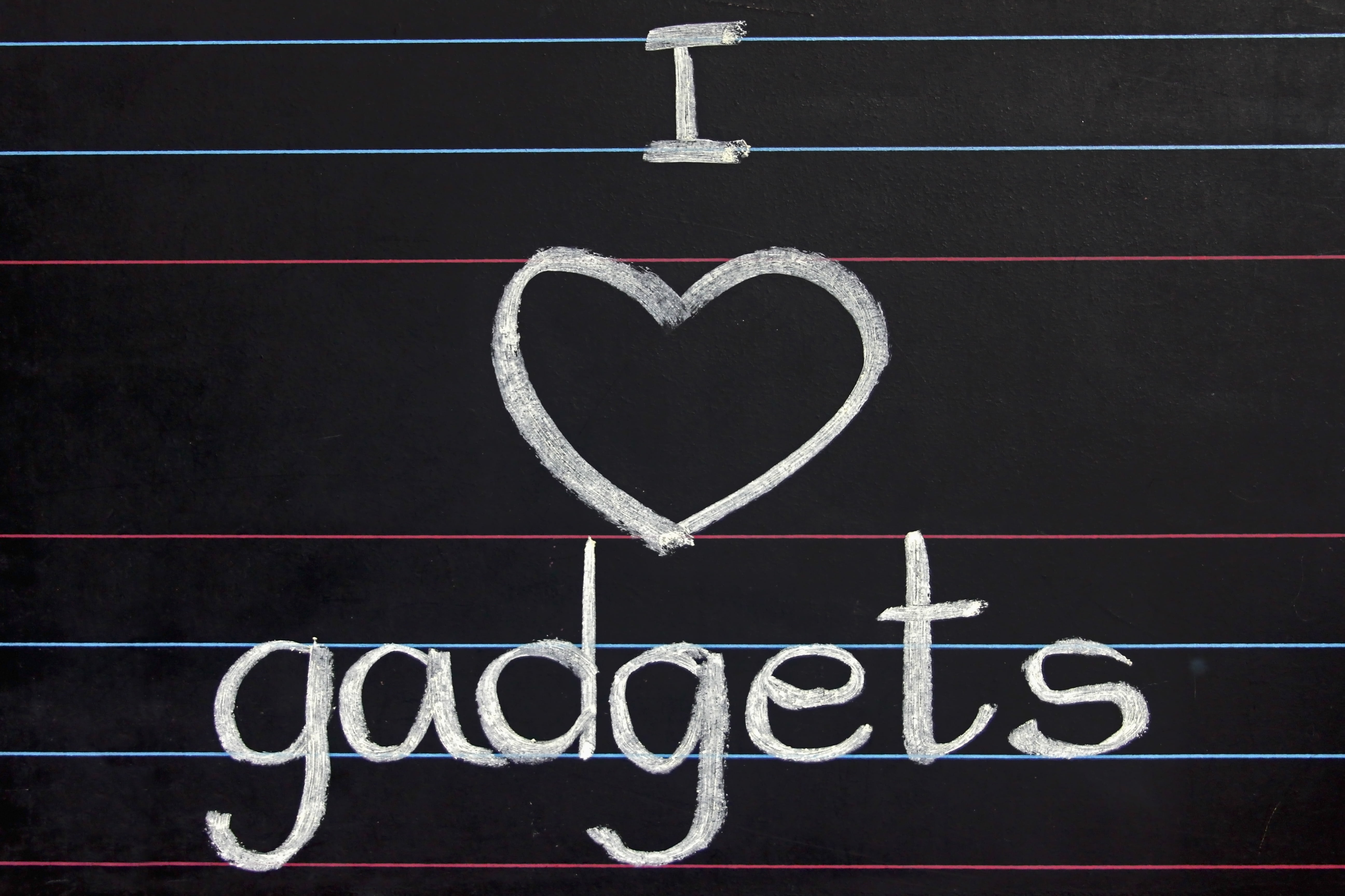 advertising, media, admiration, text, phrase, day, advertisement, device, gadgets, black, concept, love, no people, board, emotion, hardware, 5K, novelty, HD Wallpaper
