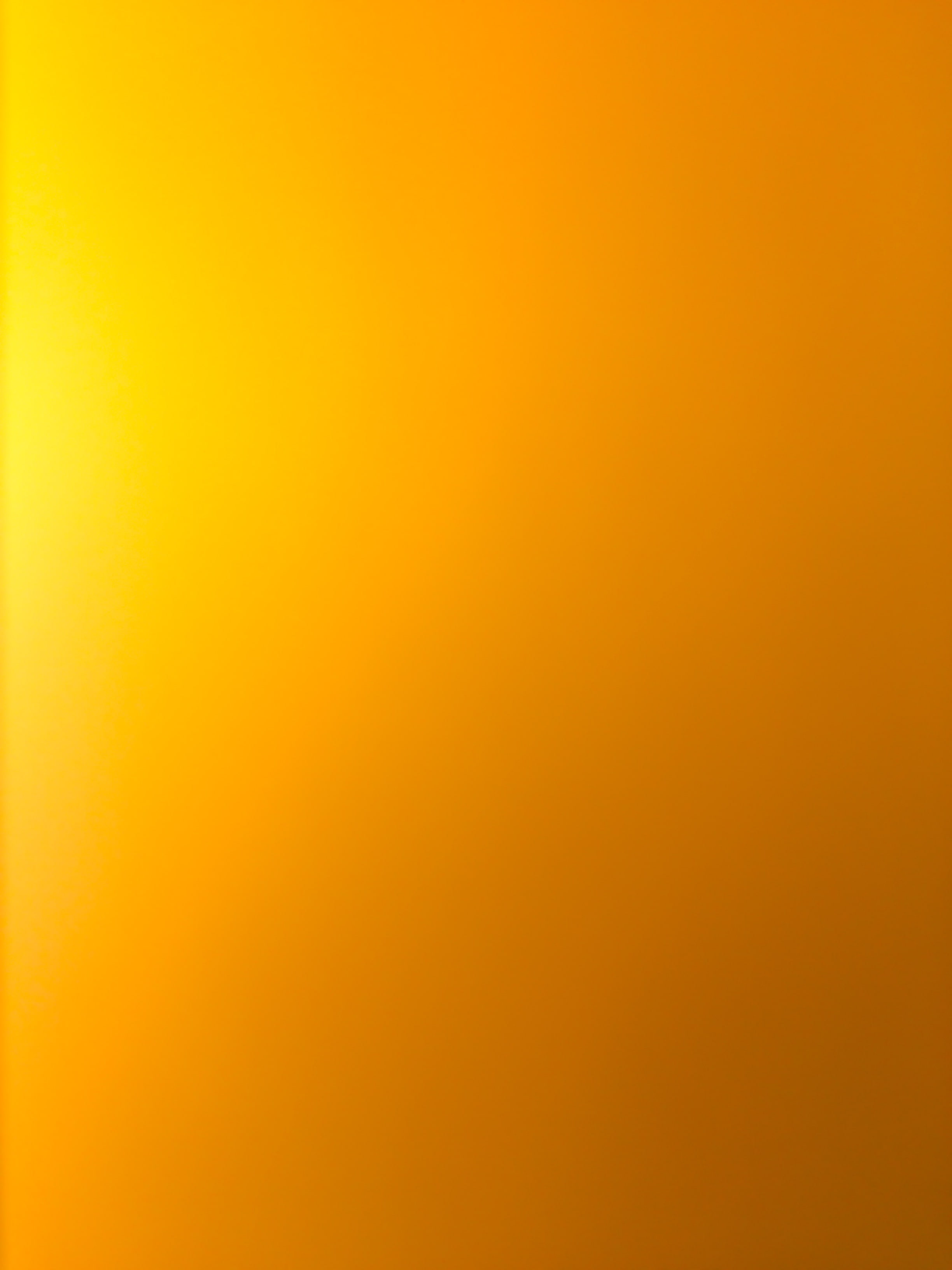 background, gradient, smooth, orange, 2K, transition, shades, Phone HD Wallpaper