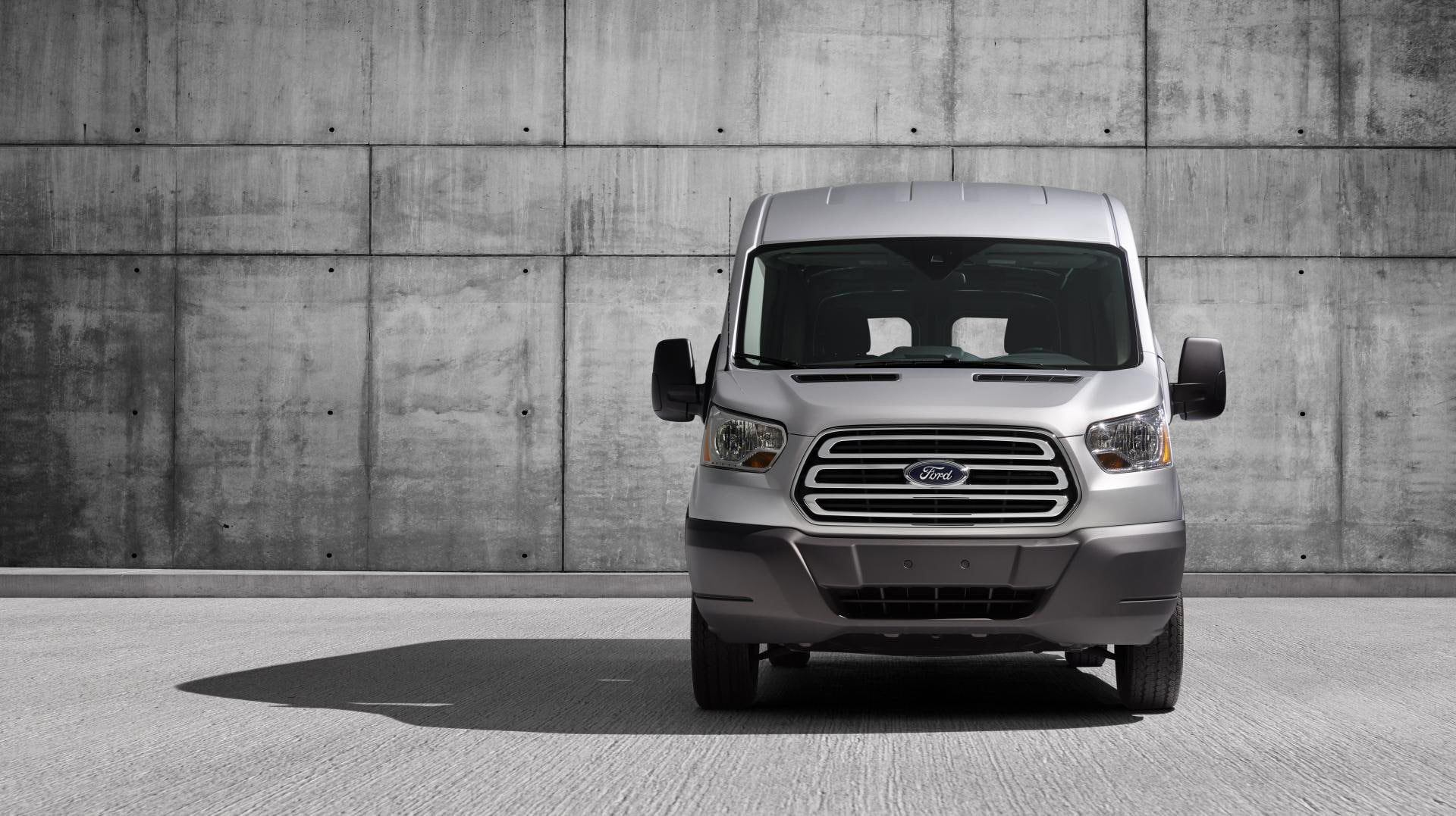 car, transit, concept, one, van, 1080P, ford, connect, family, HD Wallpaper