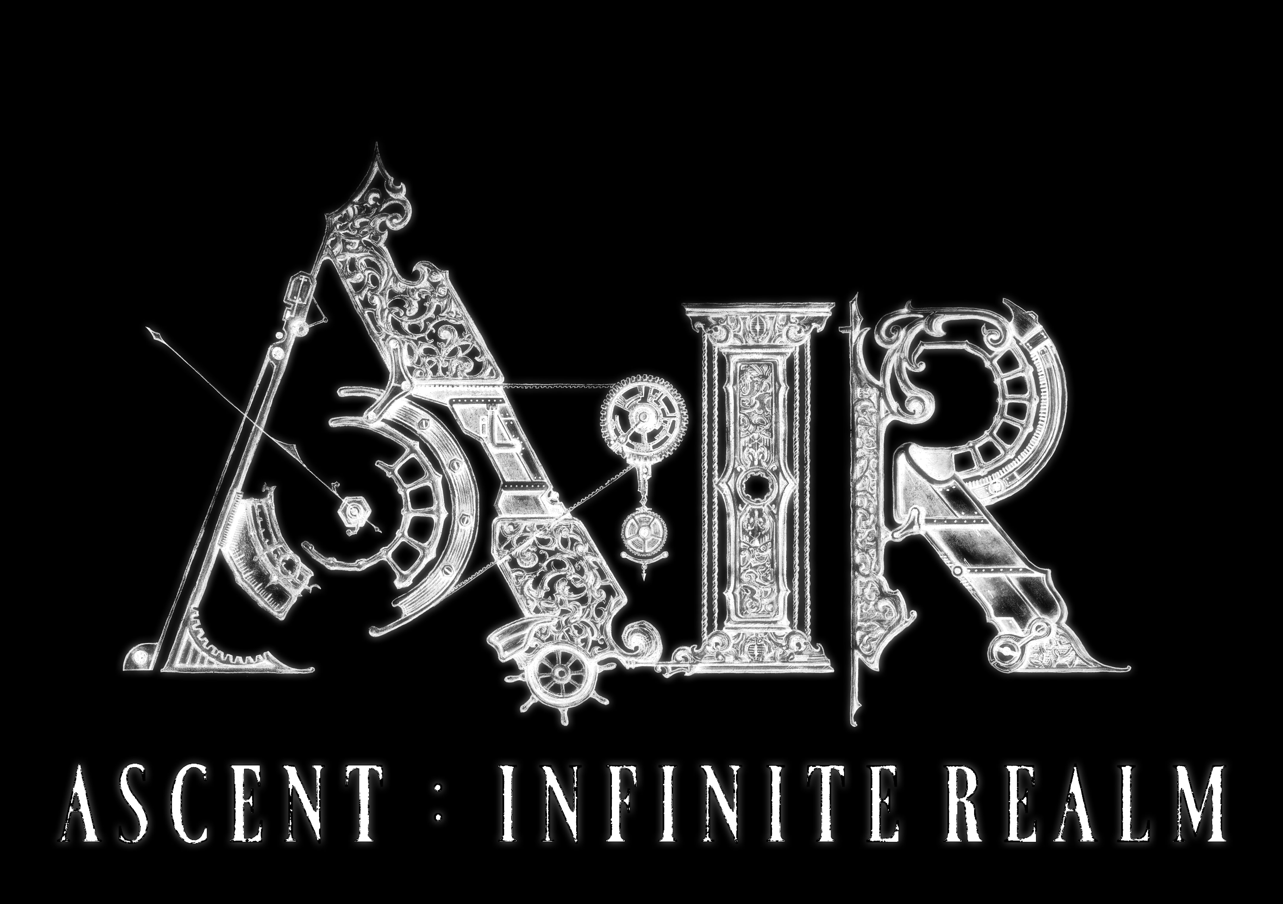 1air, ascent, futuristic, mmo, fighting, sci-fi, steampunk, fantasy, adventure, realm, infinite, rpg, 4K, action, air, technics, HD Wallpaper