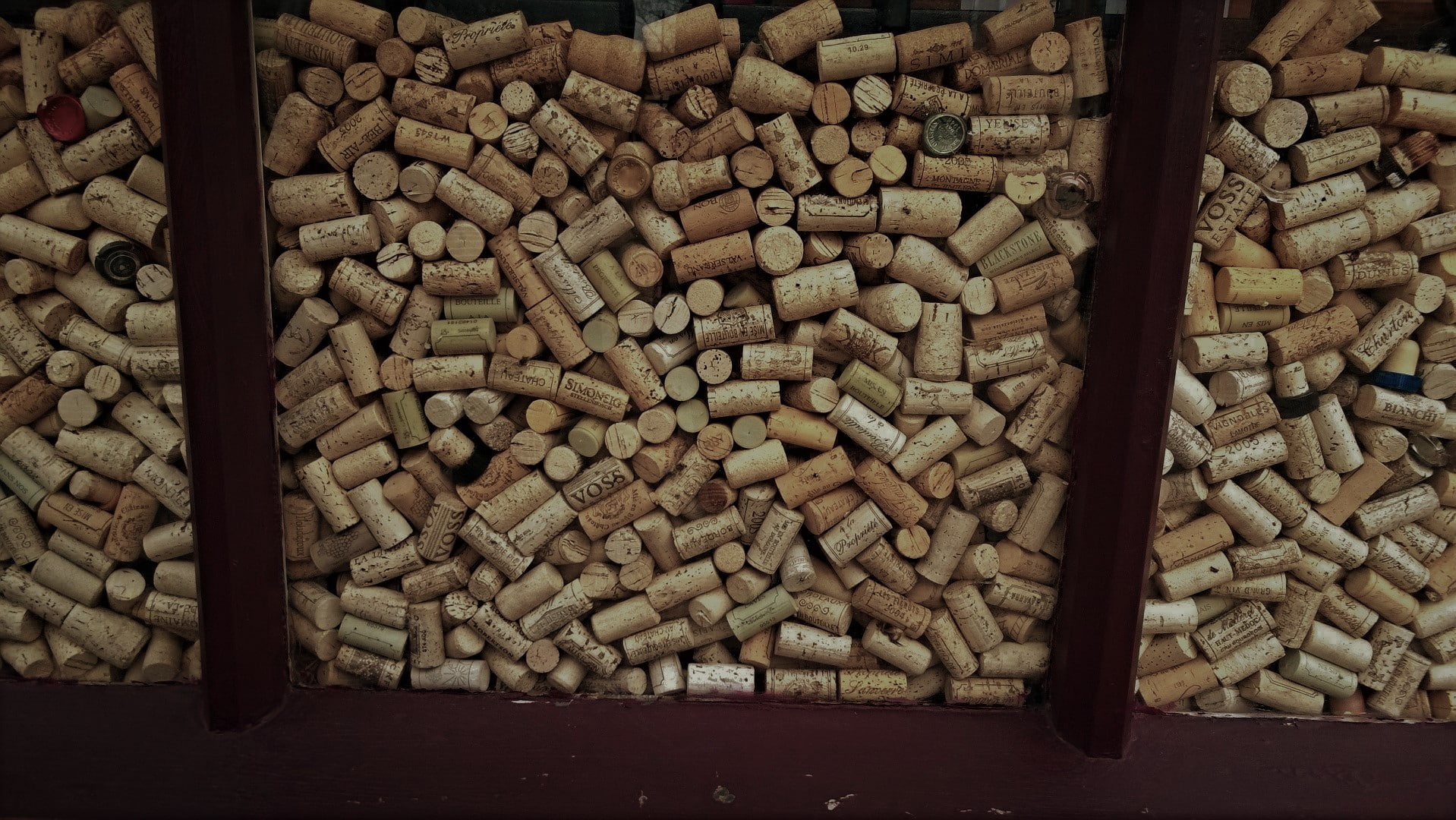 720P, cork, window, HD Wallpaper