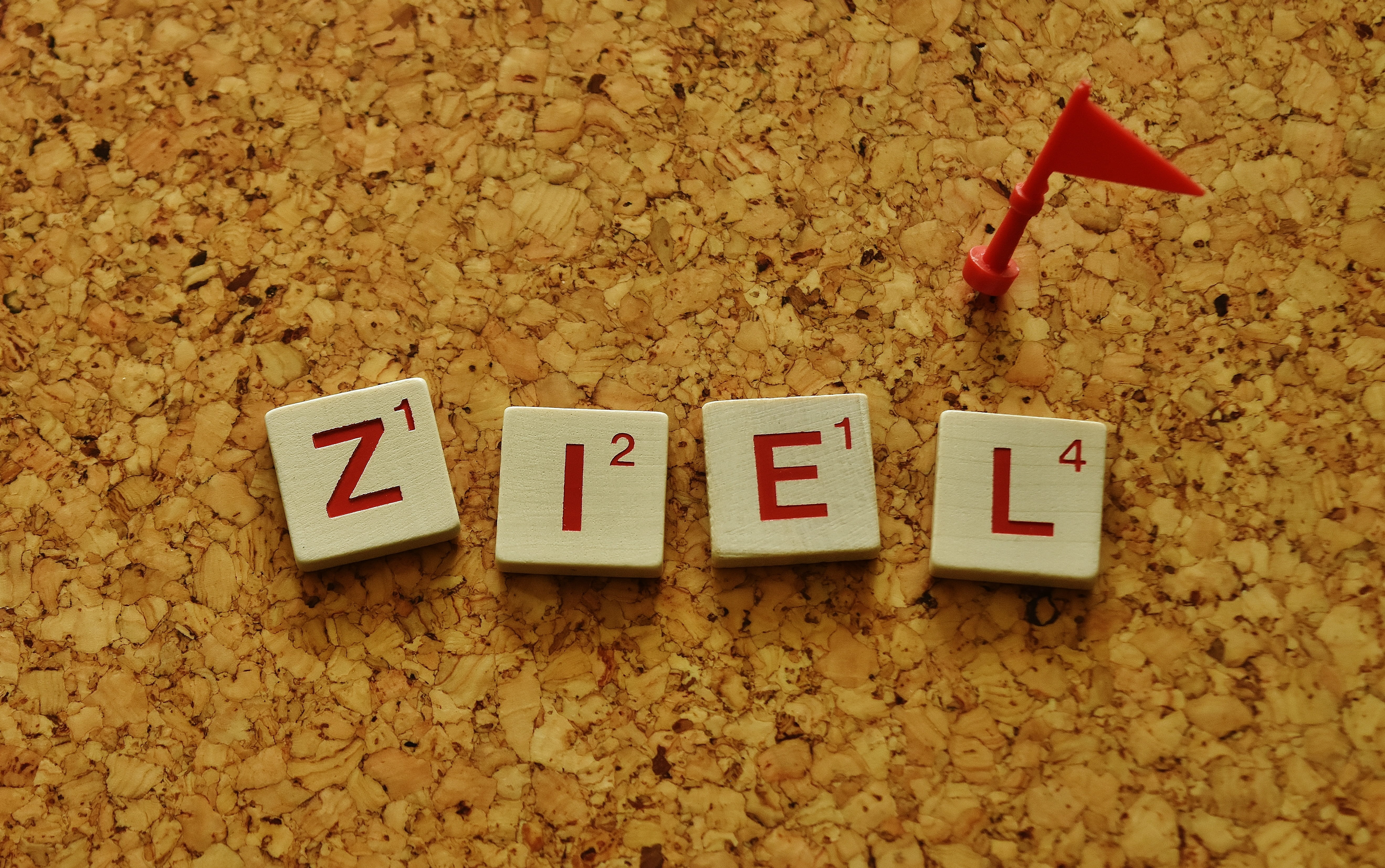 message, 5K, toy block, sign, successful, thumbtack, success, toy, word, arrive, target, capital letter, paper, win, realize, high angle view, number, HD Wallpaper