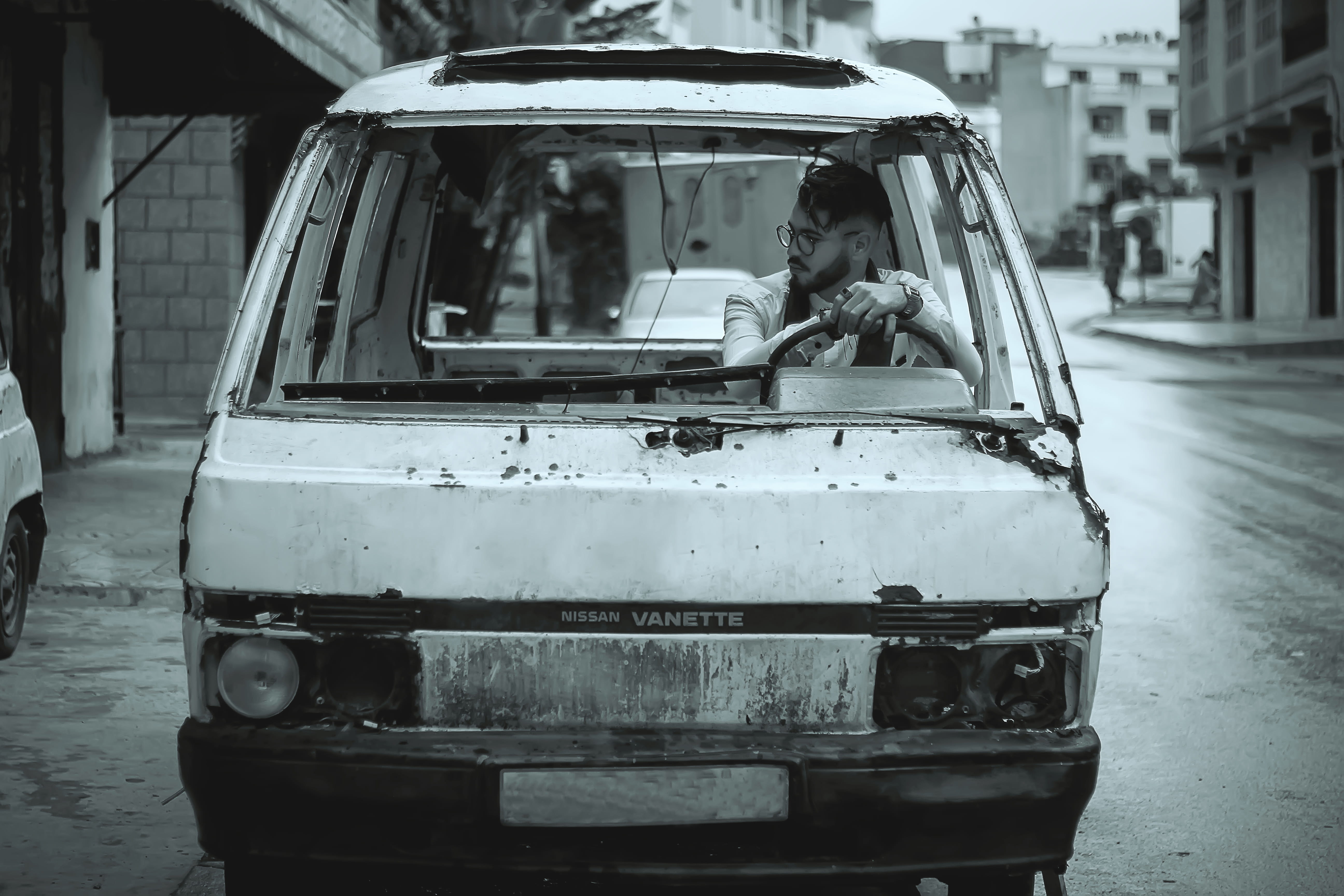 nice, idea, people, morocco, land vehicle, photography, model, new, colorfull, incidental people, car, sitting, old, transportation, 5K, motor vehicle, HD Wallpaper
