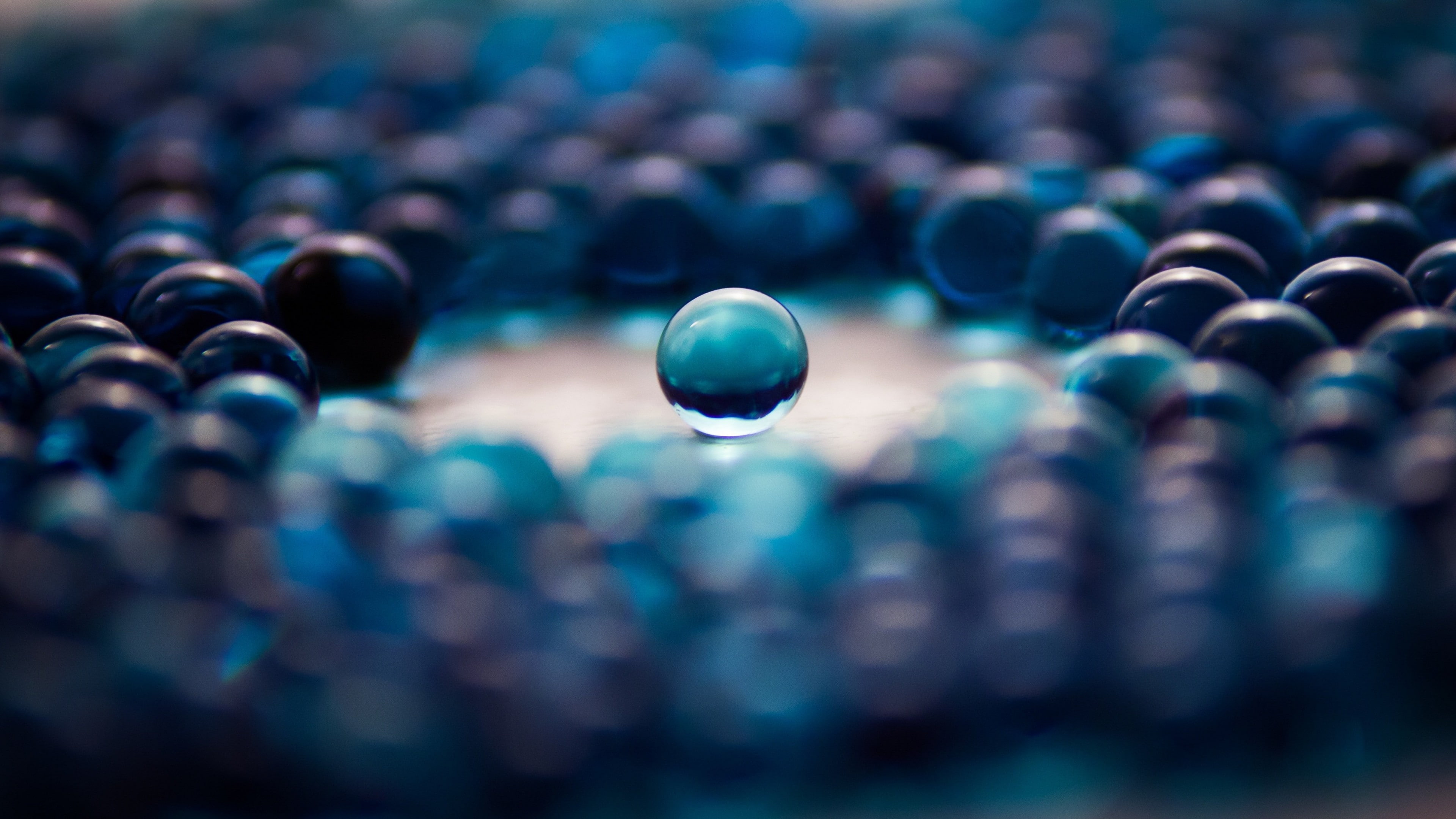 equipment, symbol, business, ball, 4K, thumbtack, bottle, 3d, pool table, group, table, abstract, reflection, game equipment, HD Wallpaper