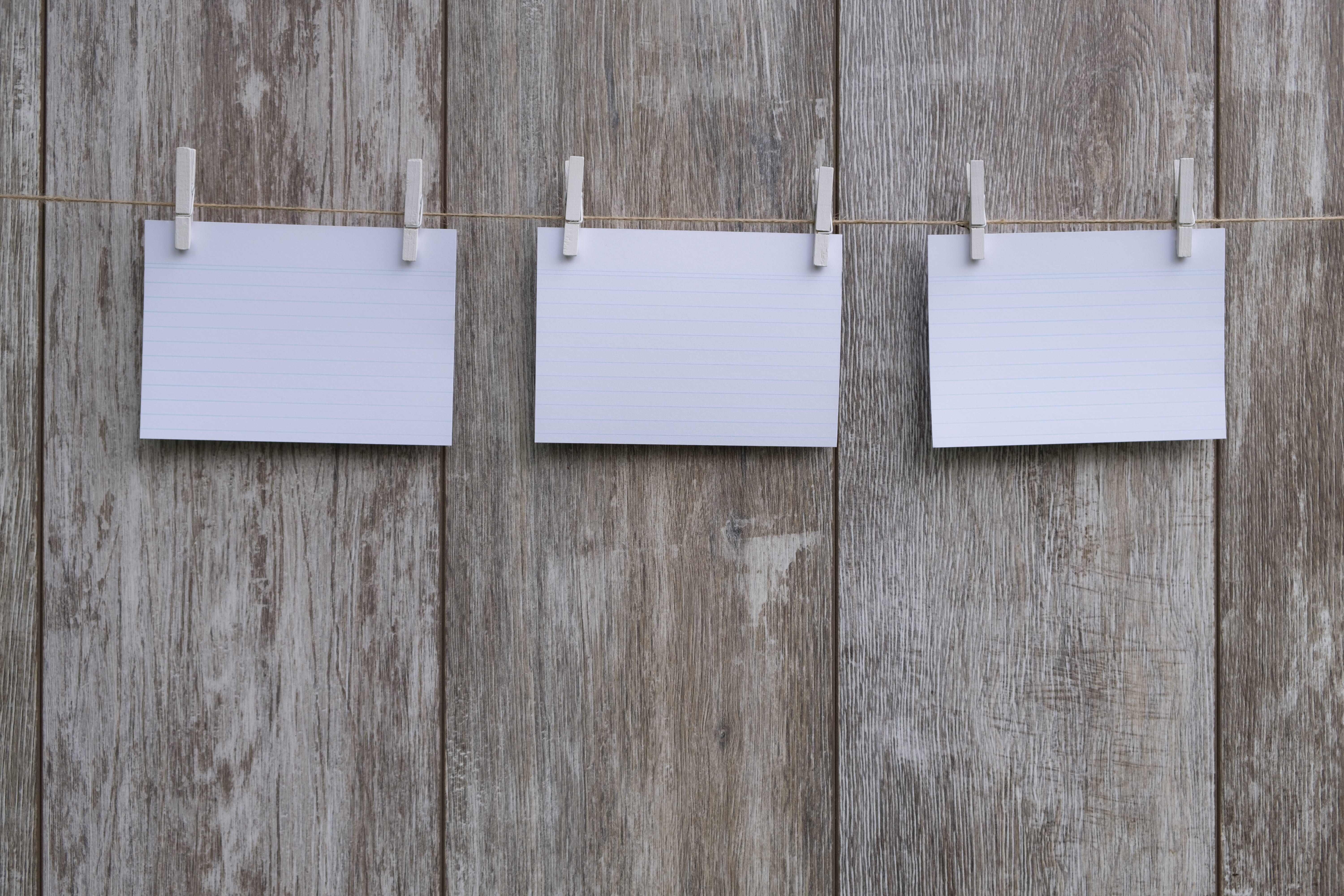 tab, notepad, pattern, index, white, clothes peg, no people, paper, design, outdoors, 5K, postcard, wood grain, still life, frame, wall - building feature, HD Wallpaper