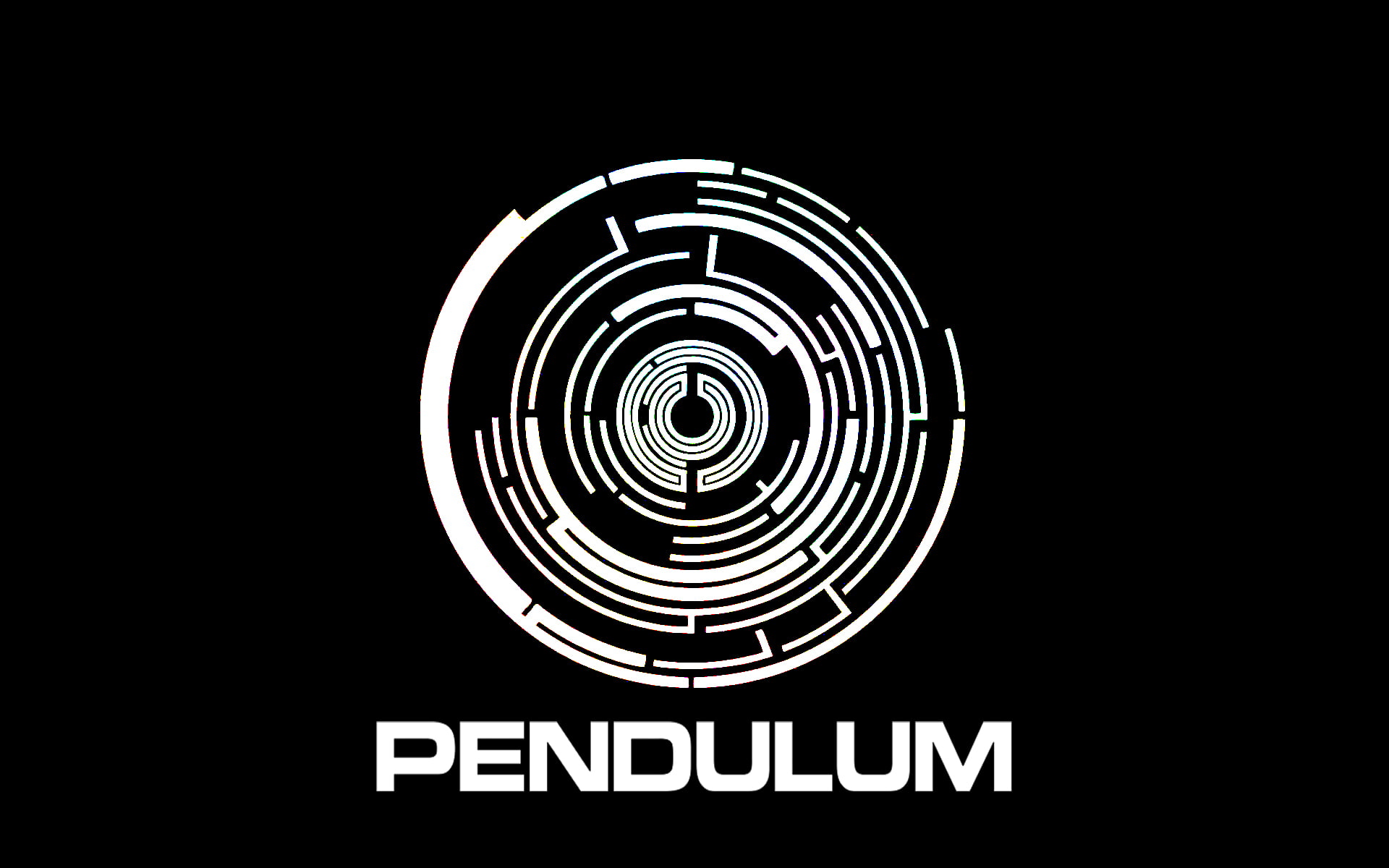 Pendulum, 1080P, Band (Music), Drums, Music, HD Wallpaper