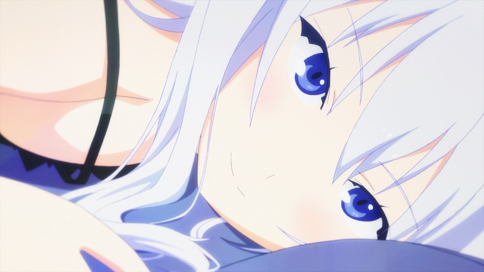 Natsukawa Masuzu, hd, Ore No Kanojo To Osananajimi Ga, x, ga, Anime Girls, artwork, video, raider, osananajimi, natsukawa, 1600x900 px, ore, games, px, HD Wallpaper