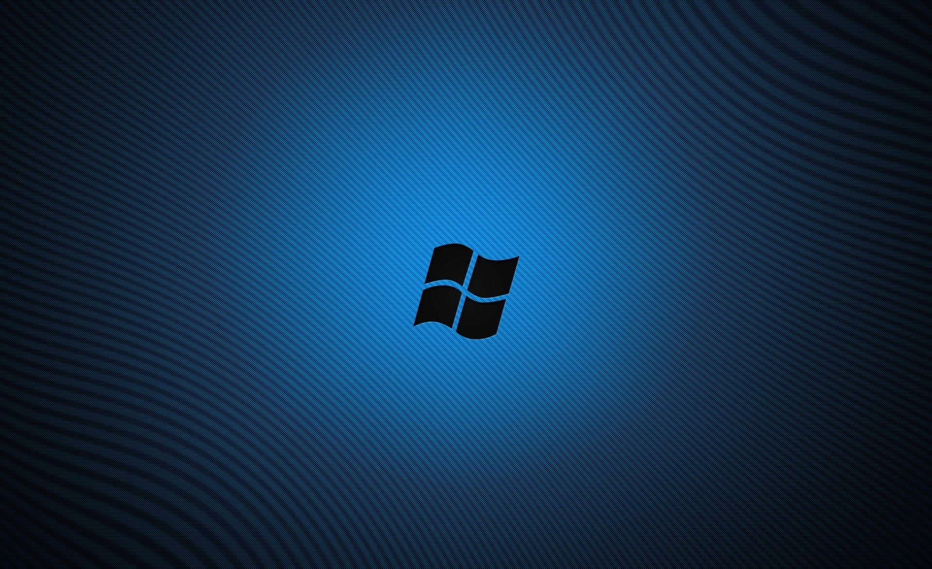 Windows 8, motion, symbol, computer icon, Blue, logo, 1080P, projection, safety, communication, light - natural phenomenon, Background, sign, technology, HD Wallpaper