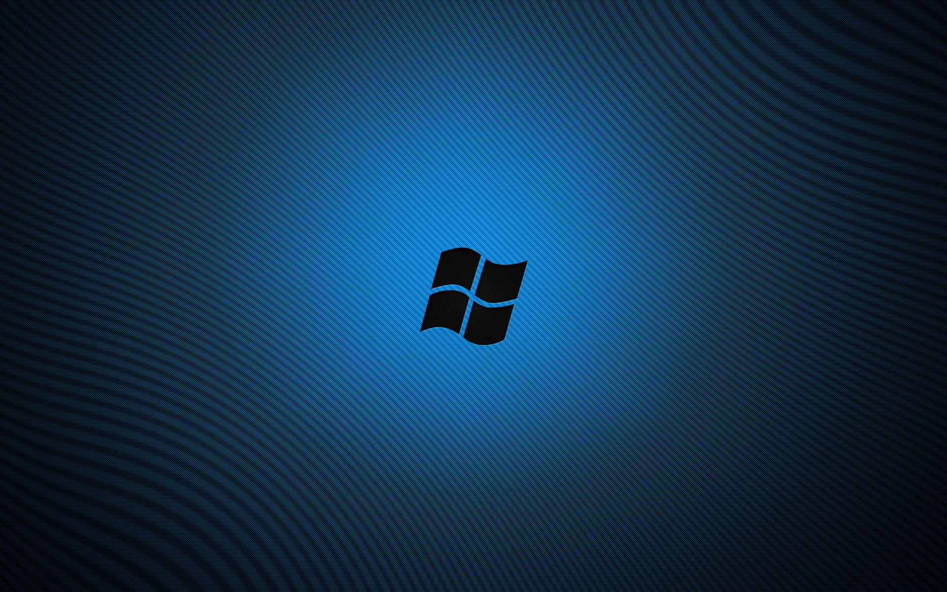 symbol, backgrounds, pattern, blue, shape, office, technology, windows, direction, sign, close-up, no people, studio shot, communication, colored background, HD Wallpaper