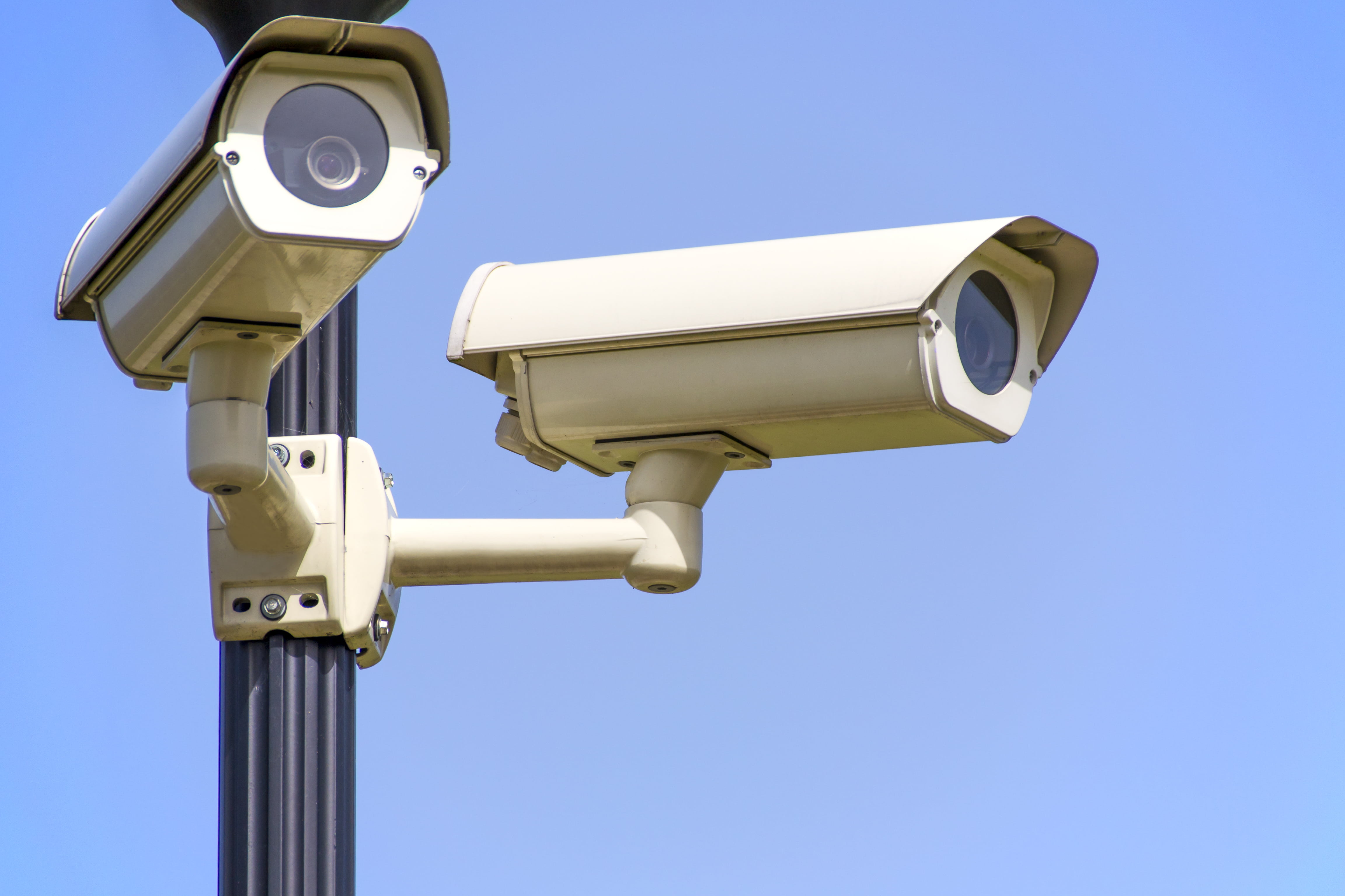lens - eye, protection, home video camera, looking, security camera, looking at view, technology, 4K, CCTV, safety, big brother - orwellian concept, security, HD Wallpaper
