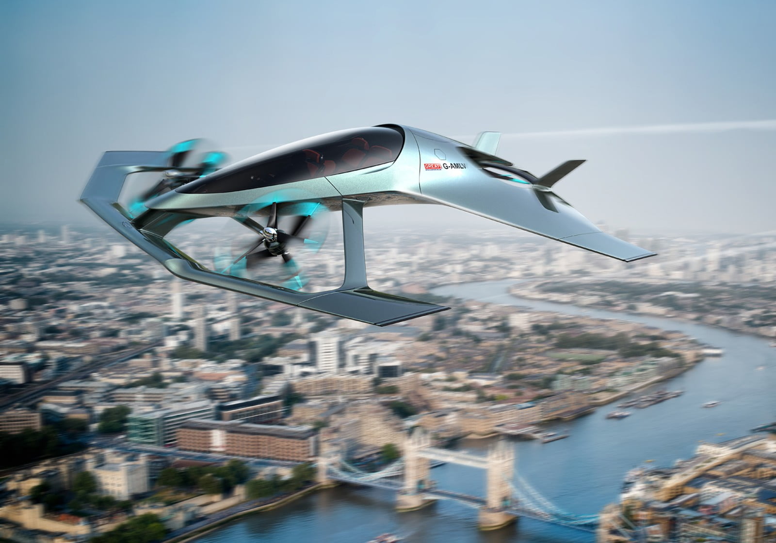 day, plane, aerospace industry, speed, airplane, architecture, big brother - orwellian concept, technology, digital composite, 720P, air vehicle, outdoors, HD Wallpaper
