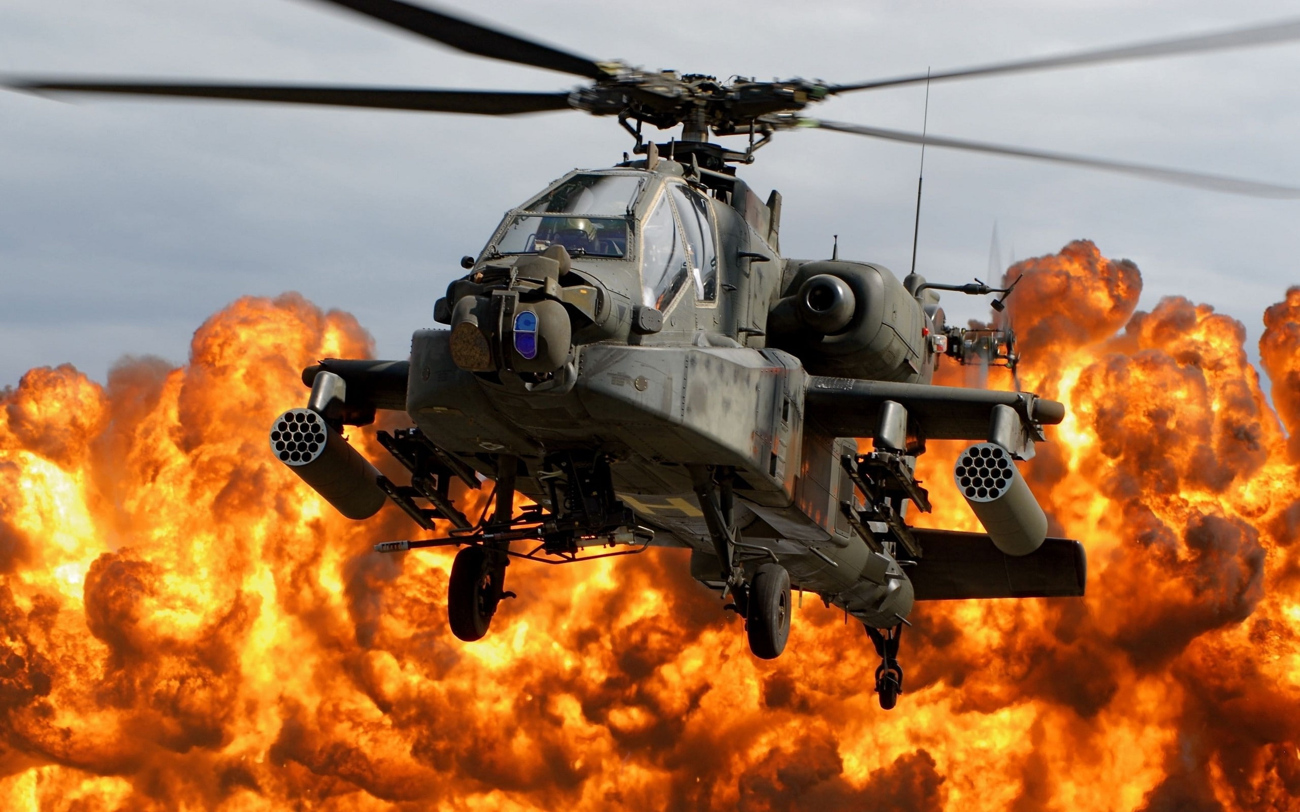 weapon, armed forces, fire - natural phenomenon, war, flying, air vehicle, vehicle, mode of transportation, fighting, flame, air force, fire, military, HD Wallpaper